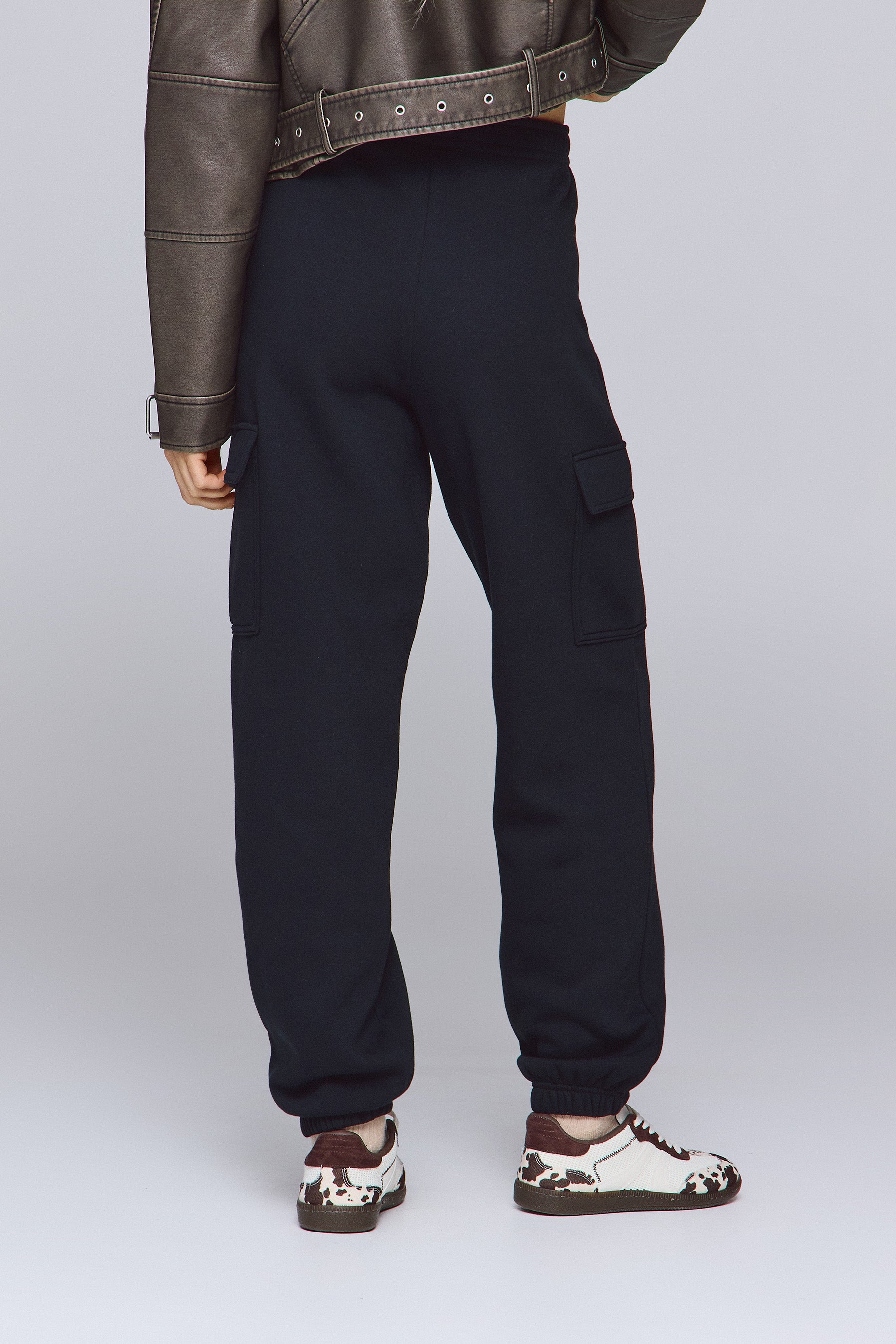 מכנסי פוטר דגמ"ח