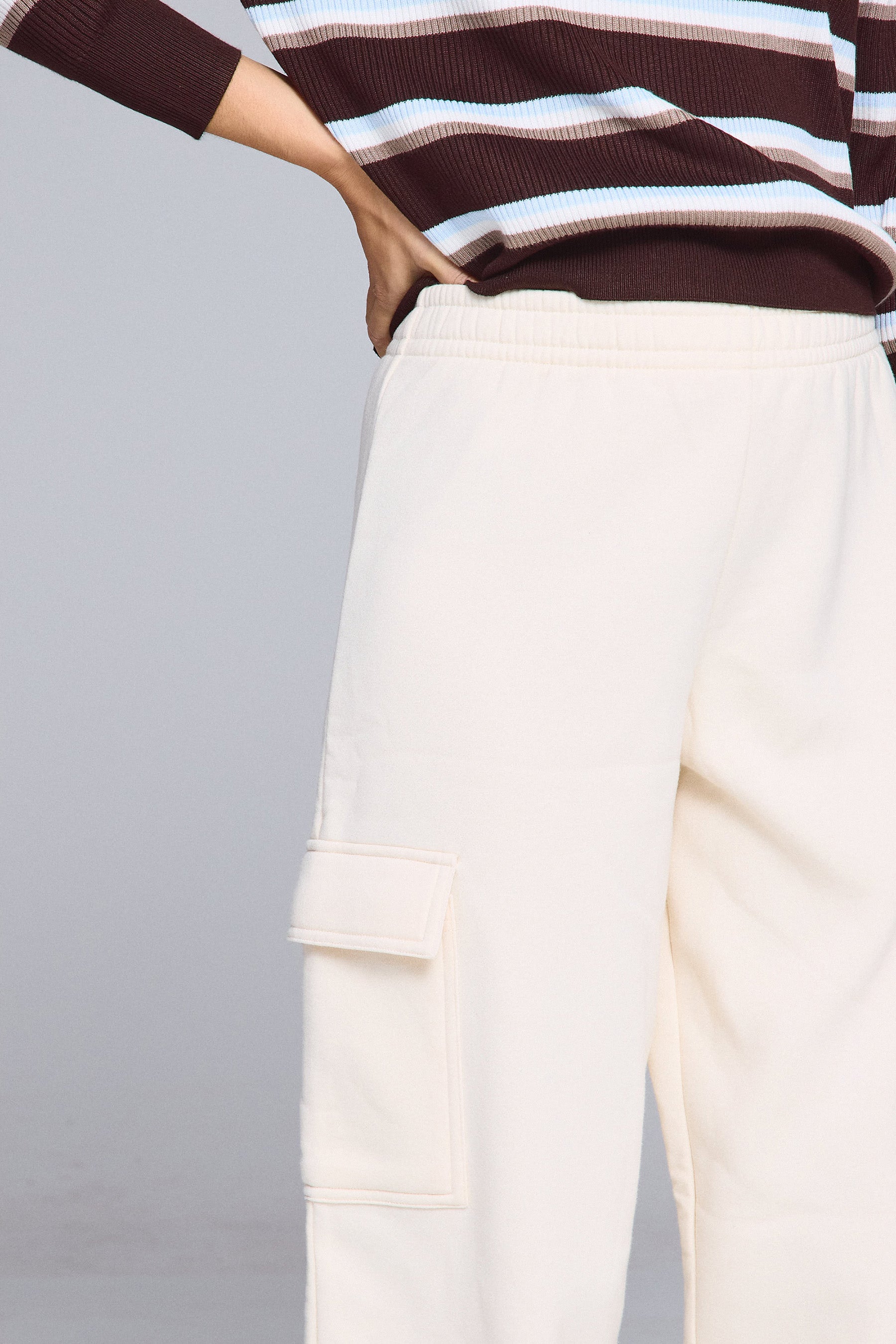 מכנס פוטר דגמ"ח