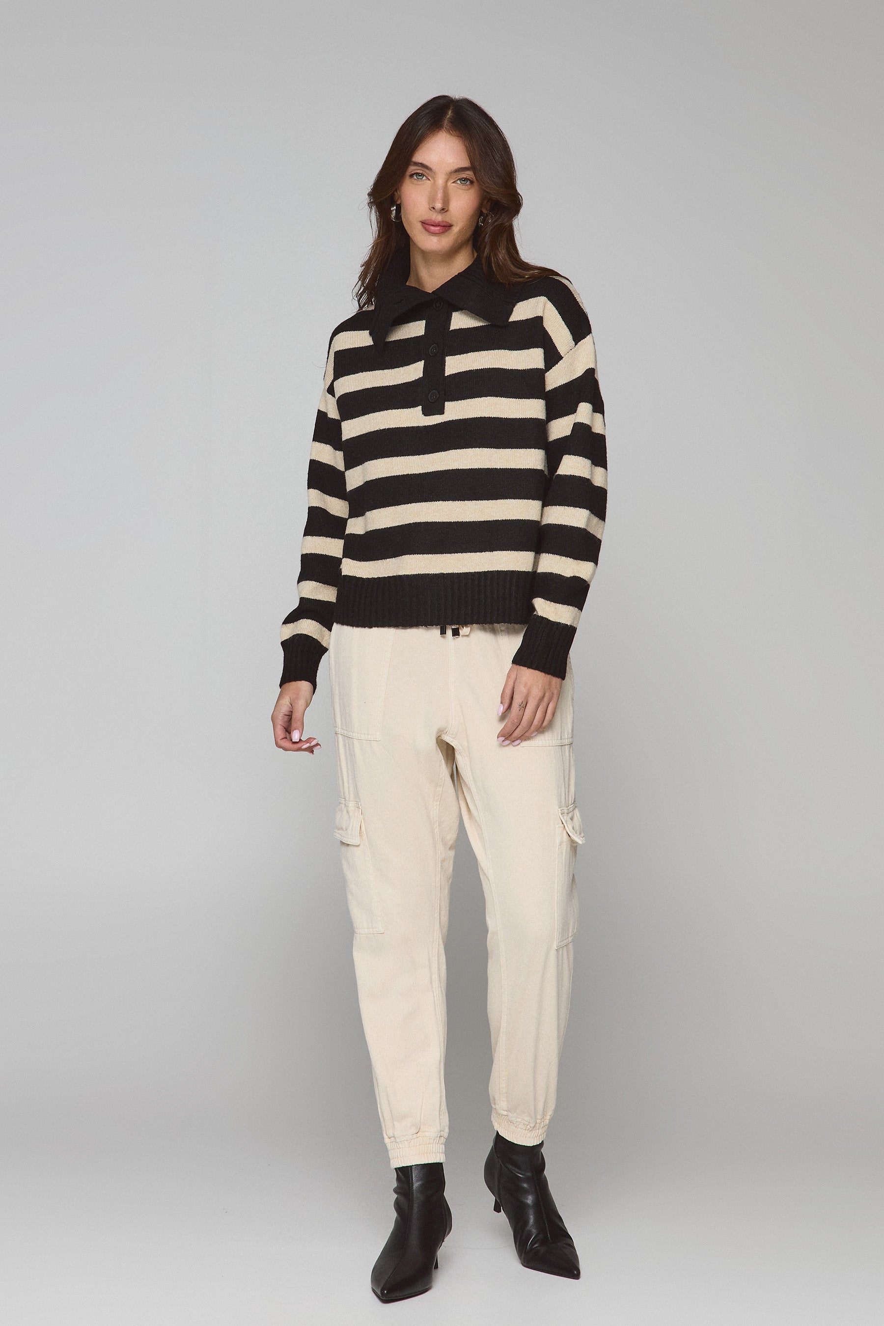 דגמח דריל נלי