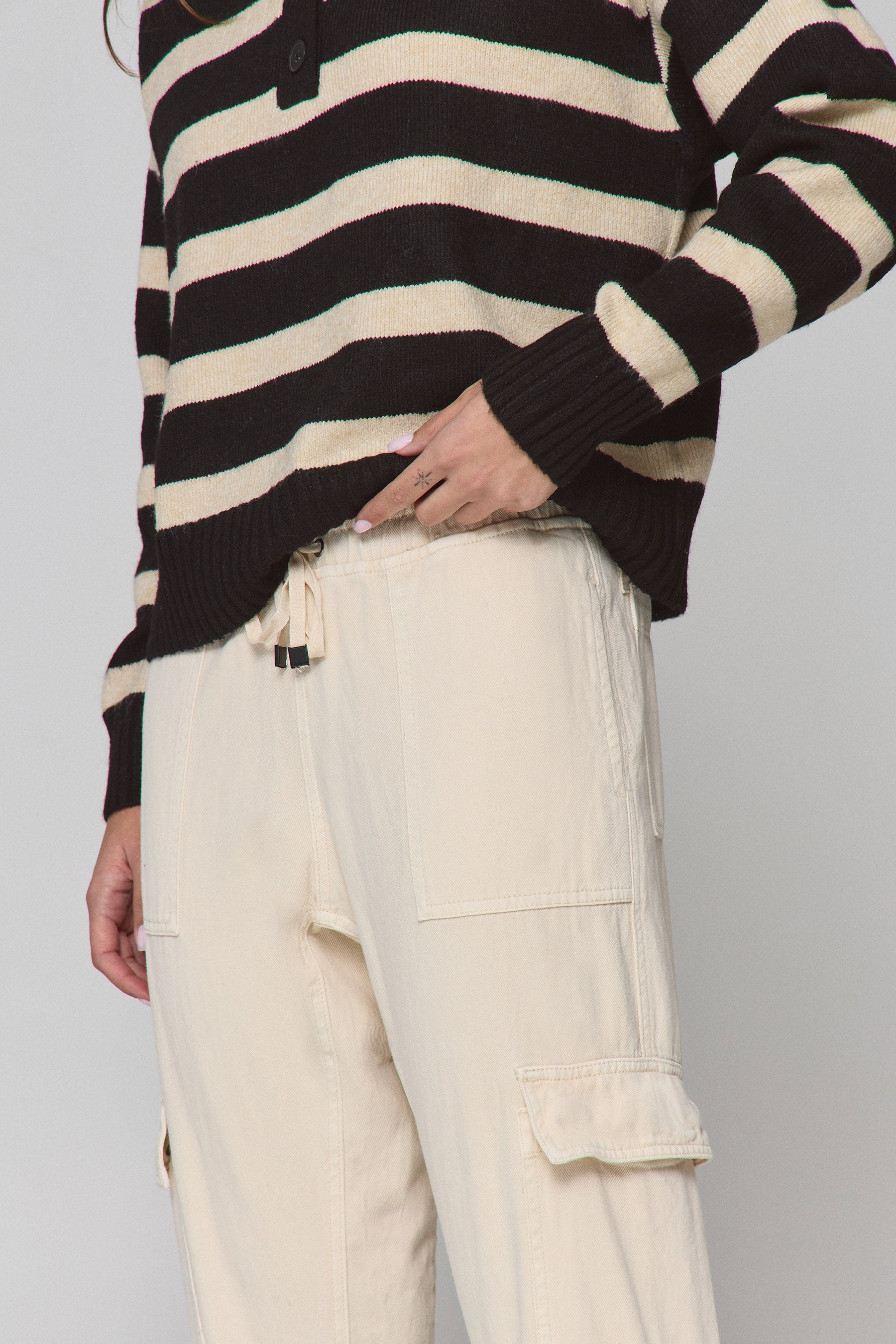 דגמח דריל נלי