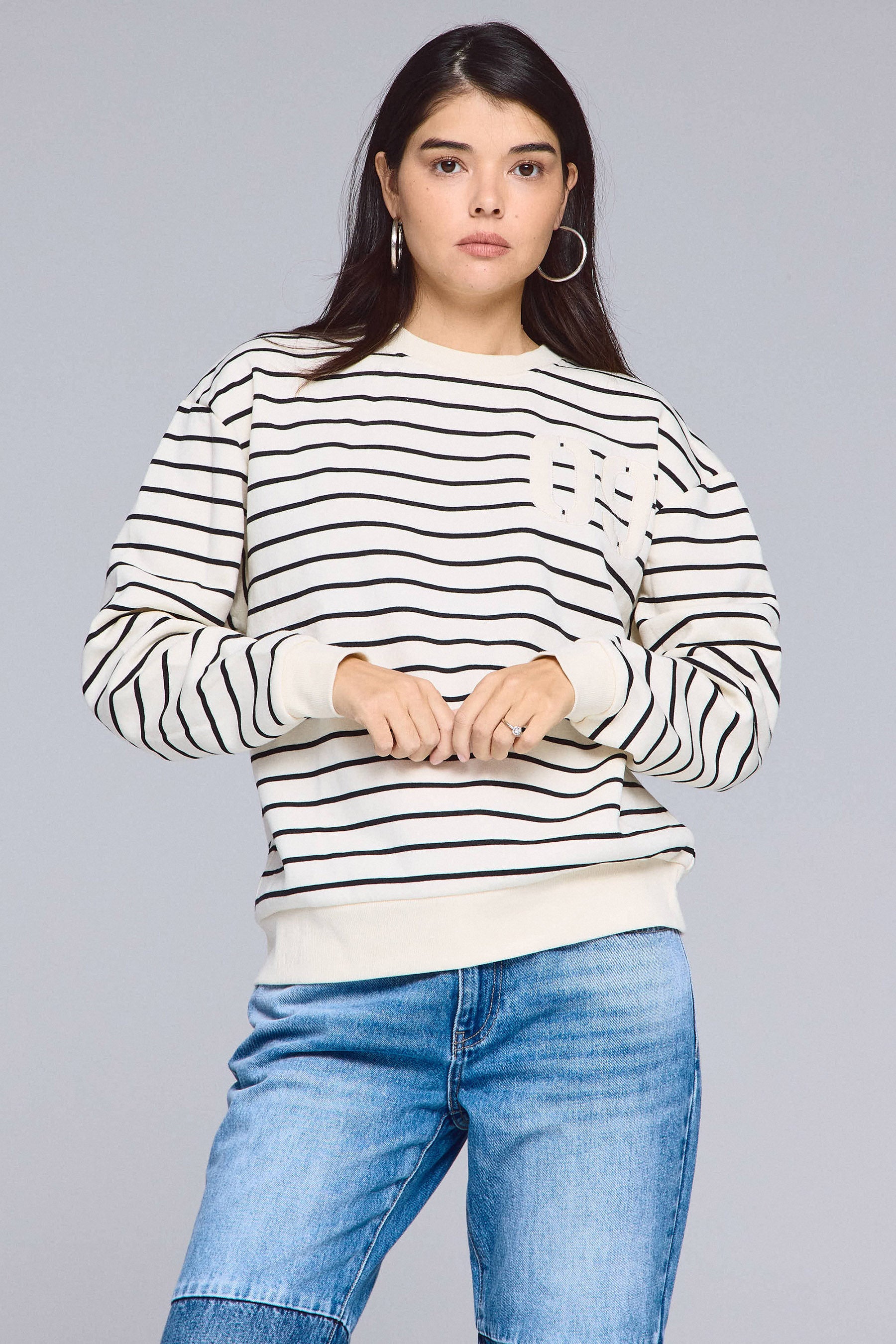 Y/D פוטר פסים