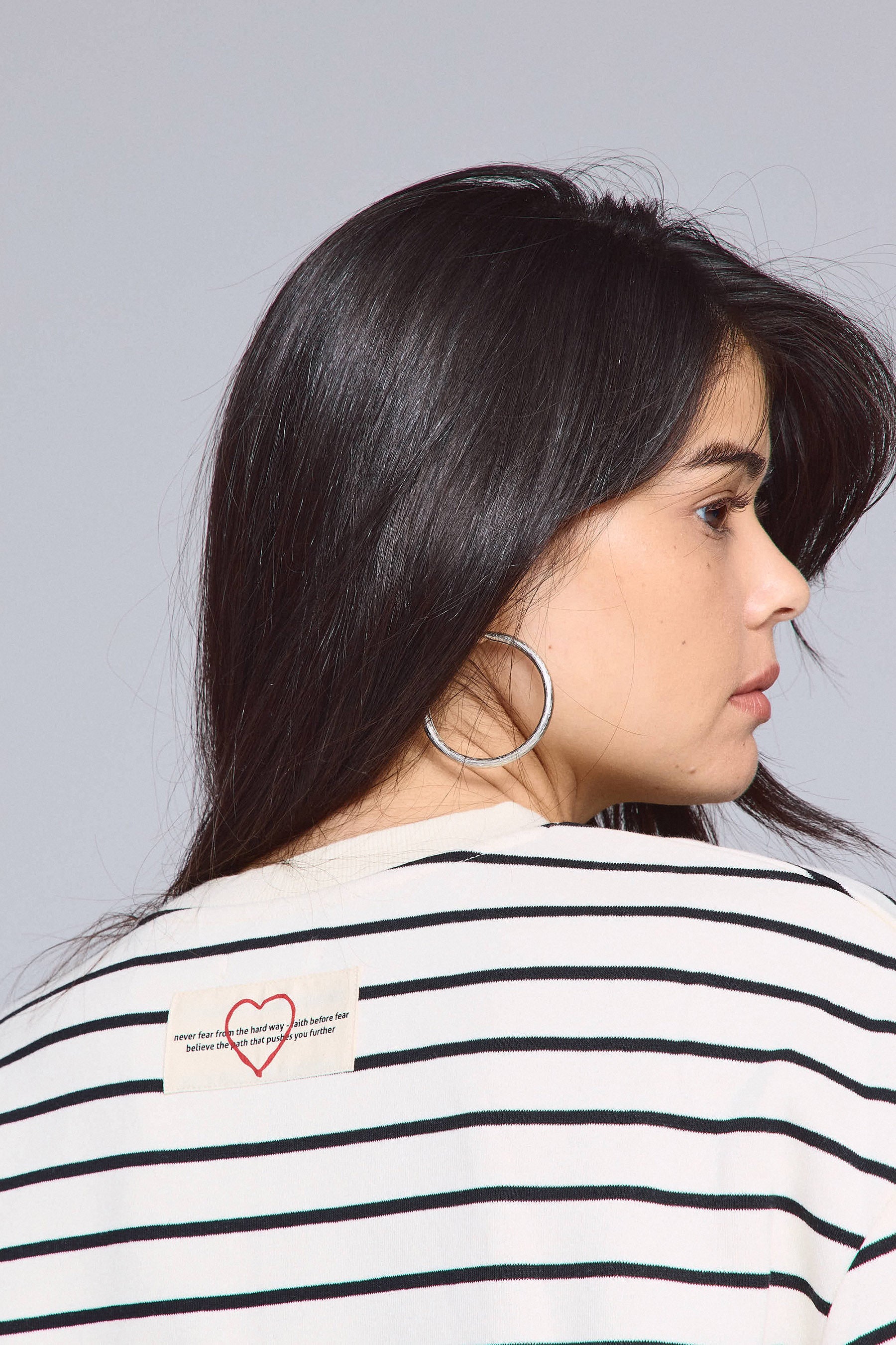 Y/D פוטר פסים