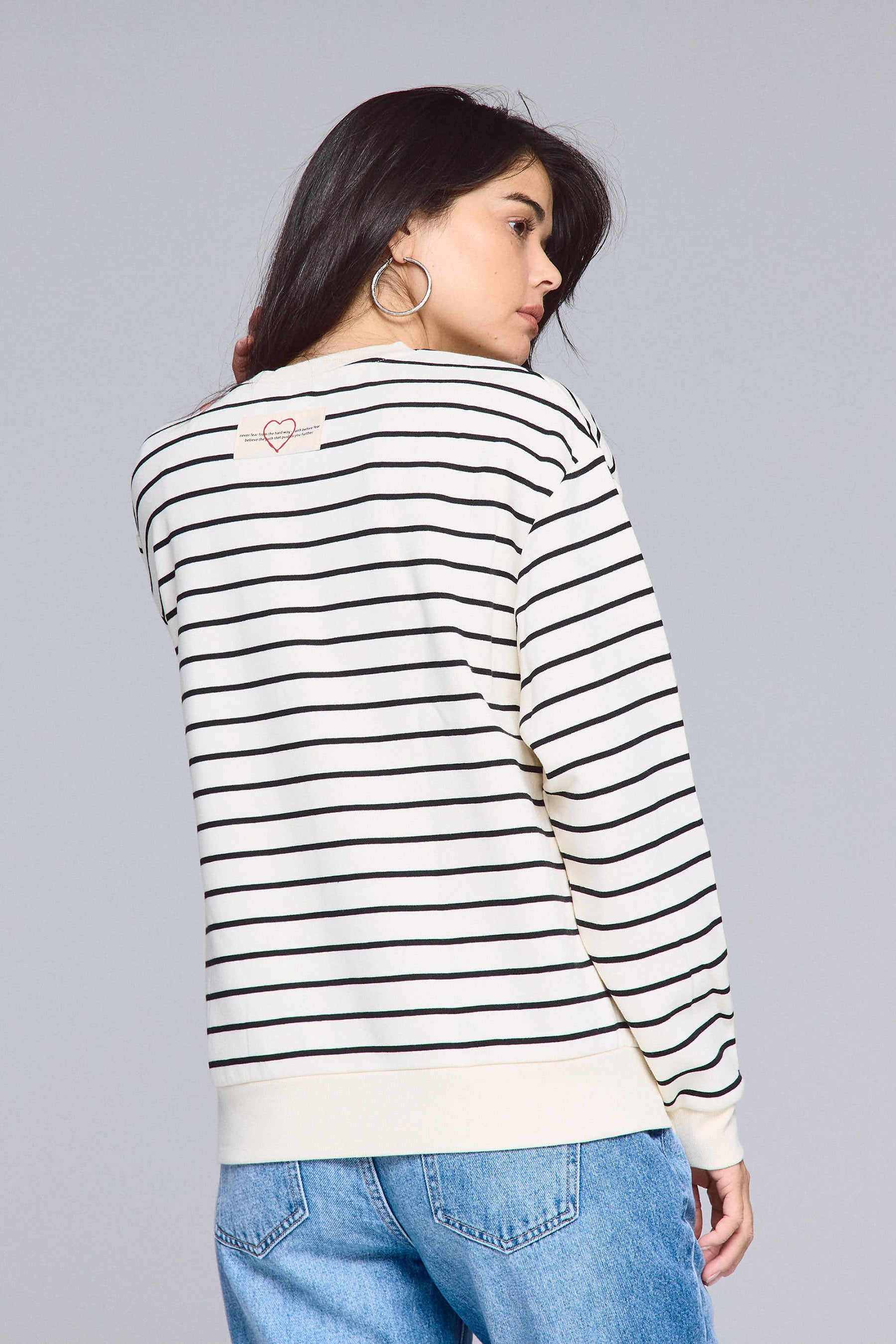 Y/D פוטר פסים