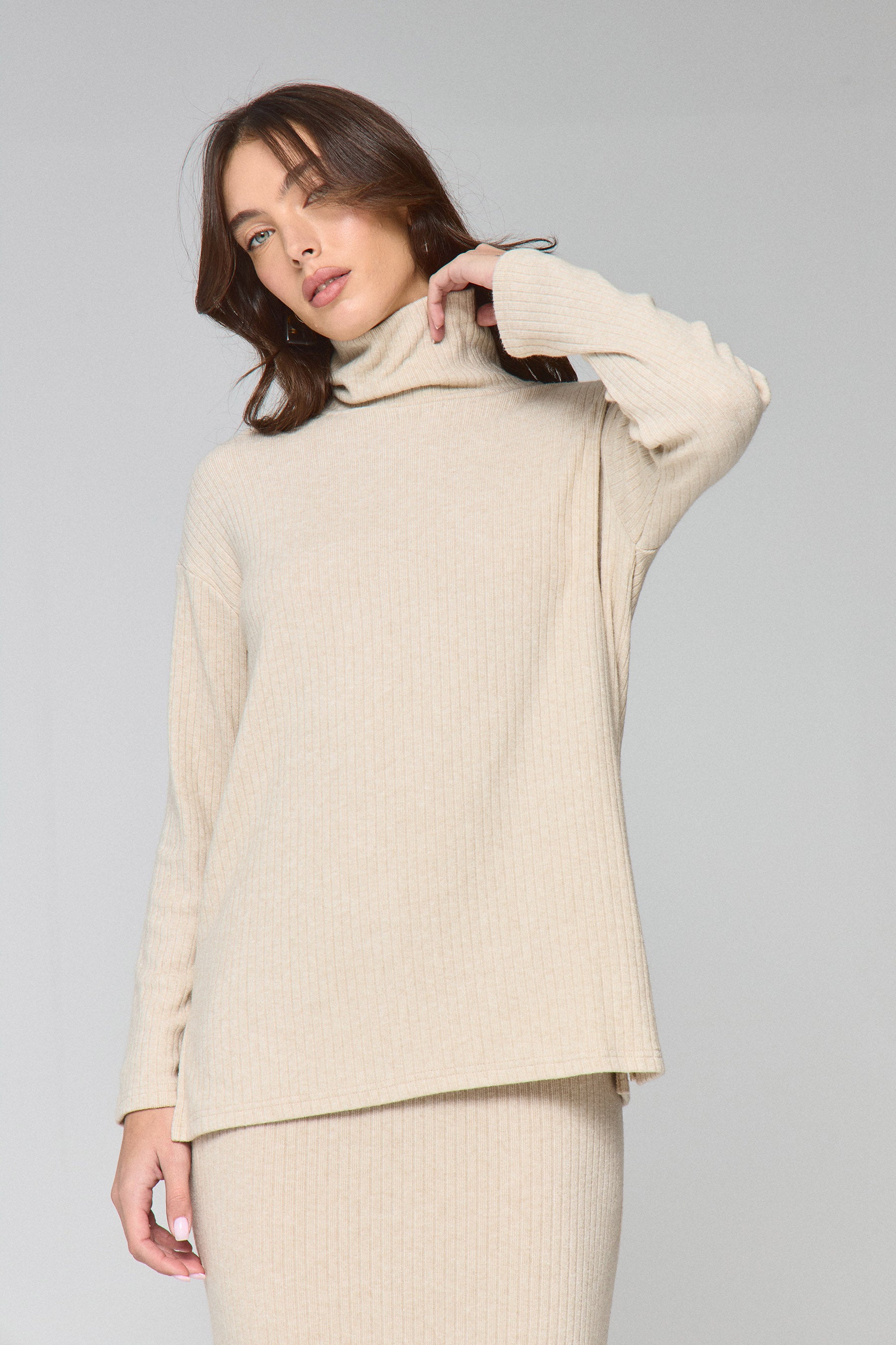 טוניקה גולף מרי סט