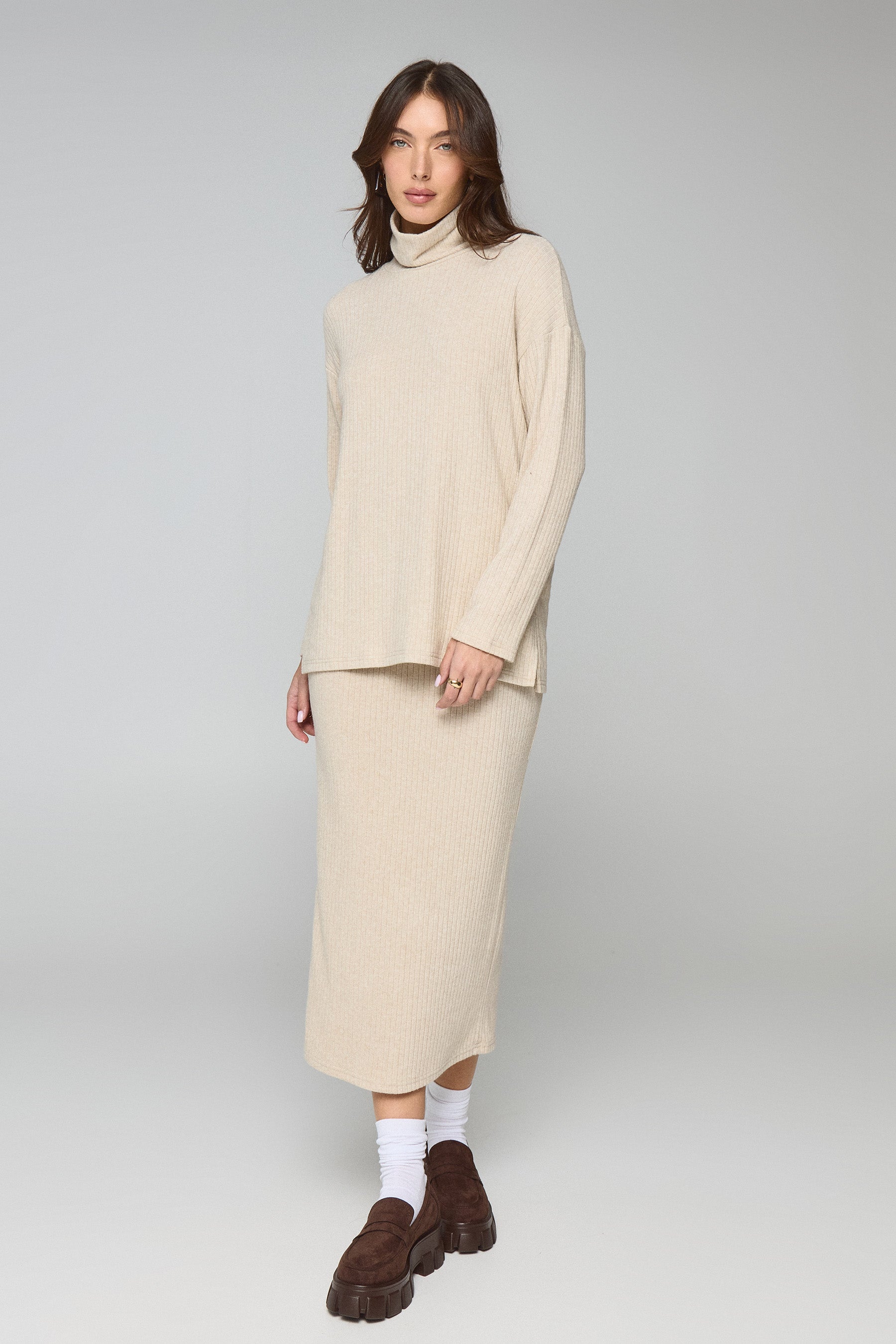 טוניקה גולף מרי סט