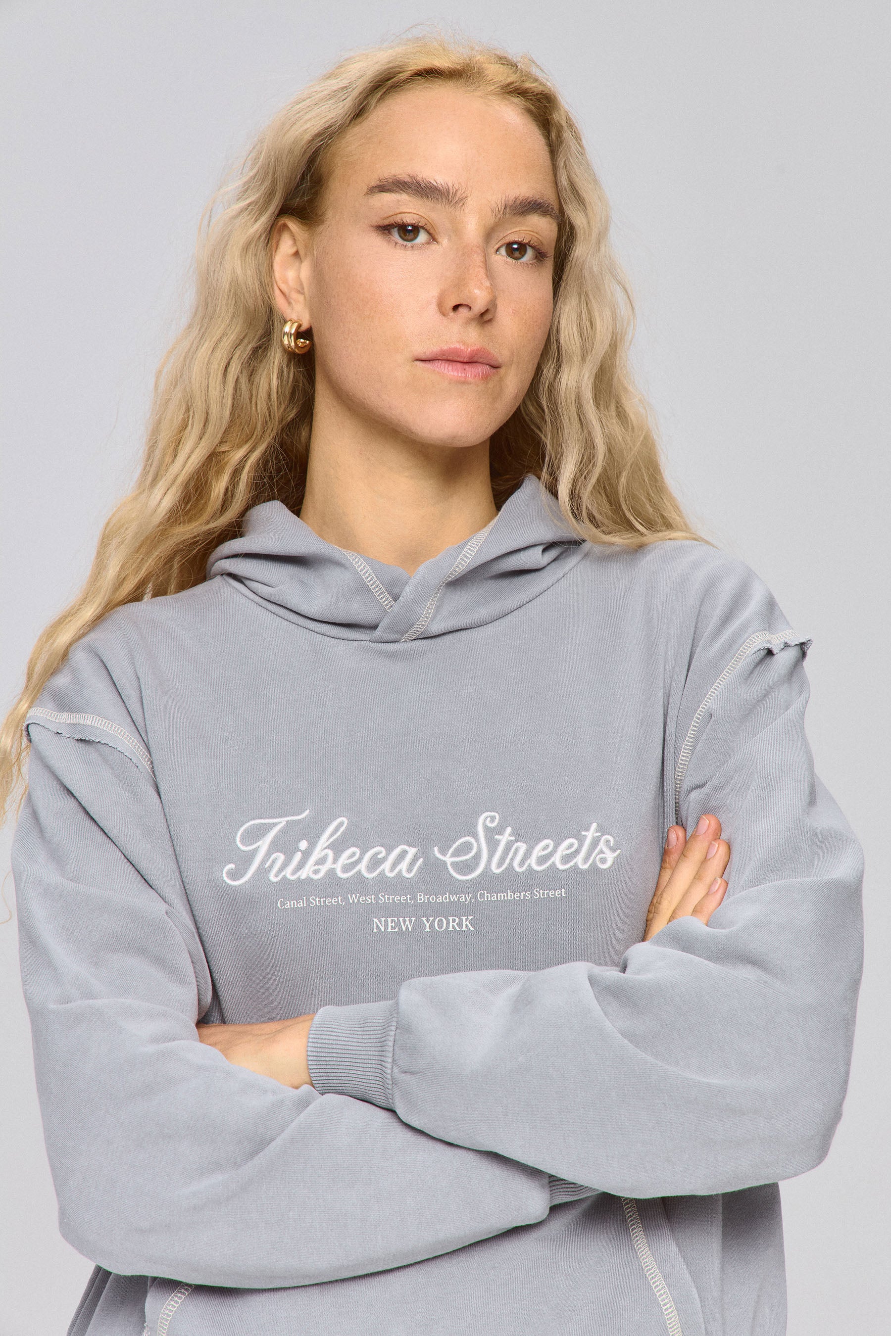 פוטר שטוף עם פלטלוק