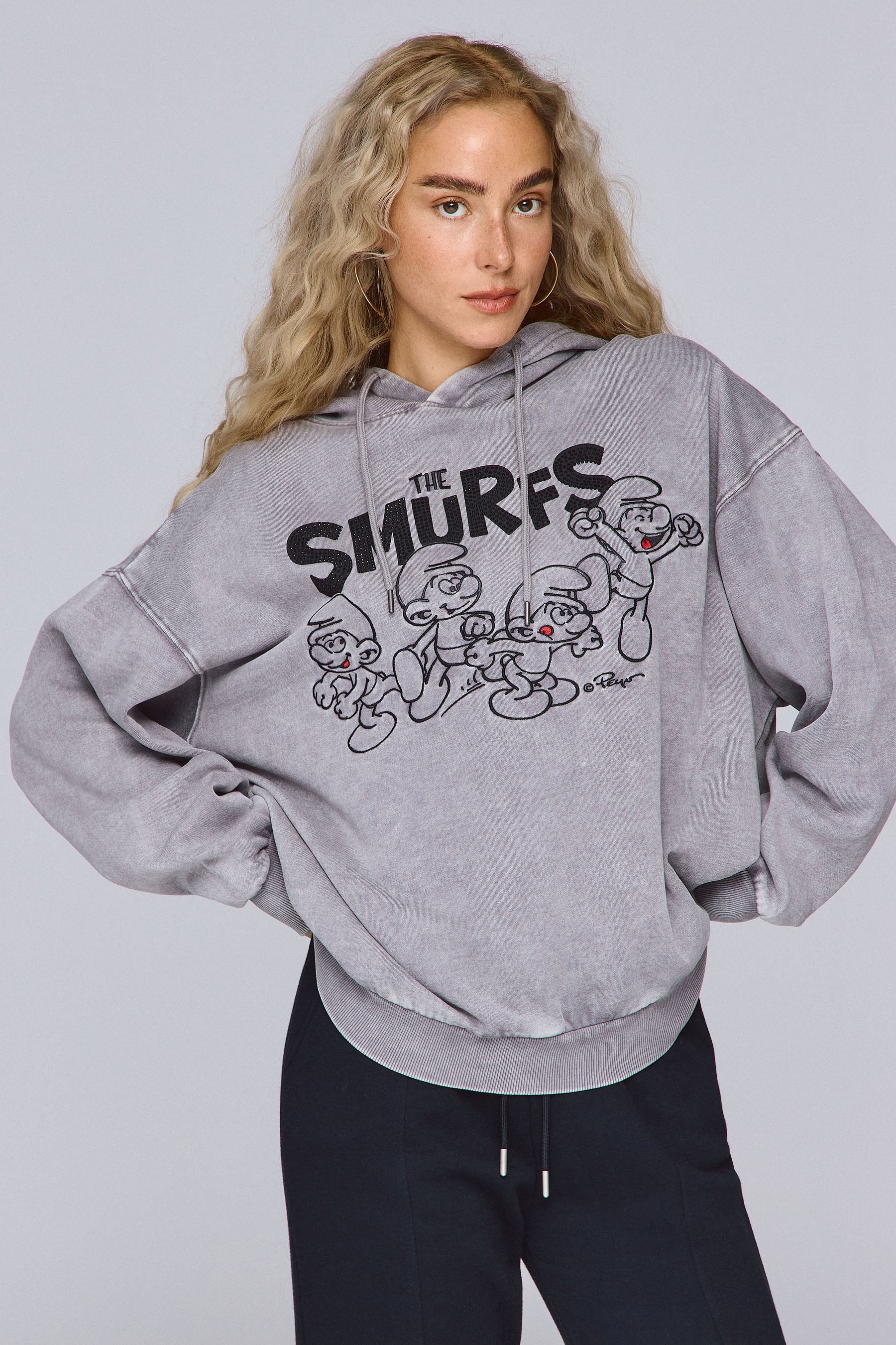 קפוצ'ון שטוף דרדסים