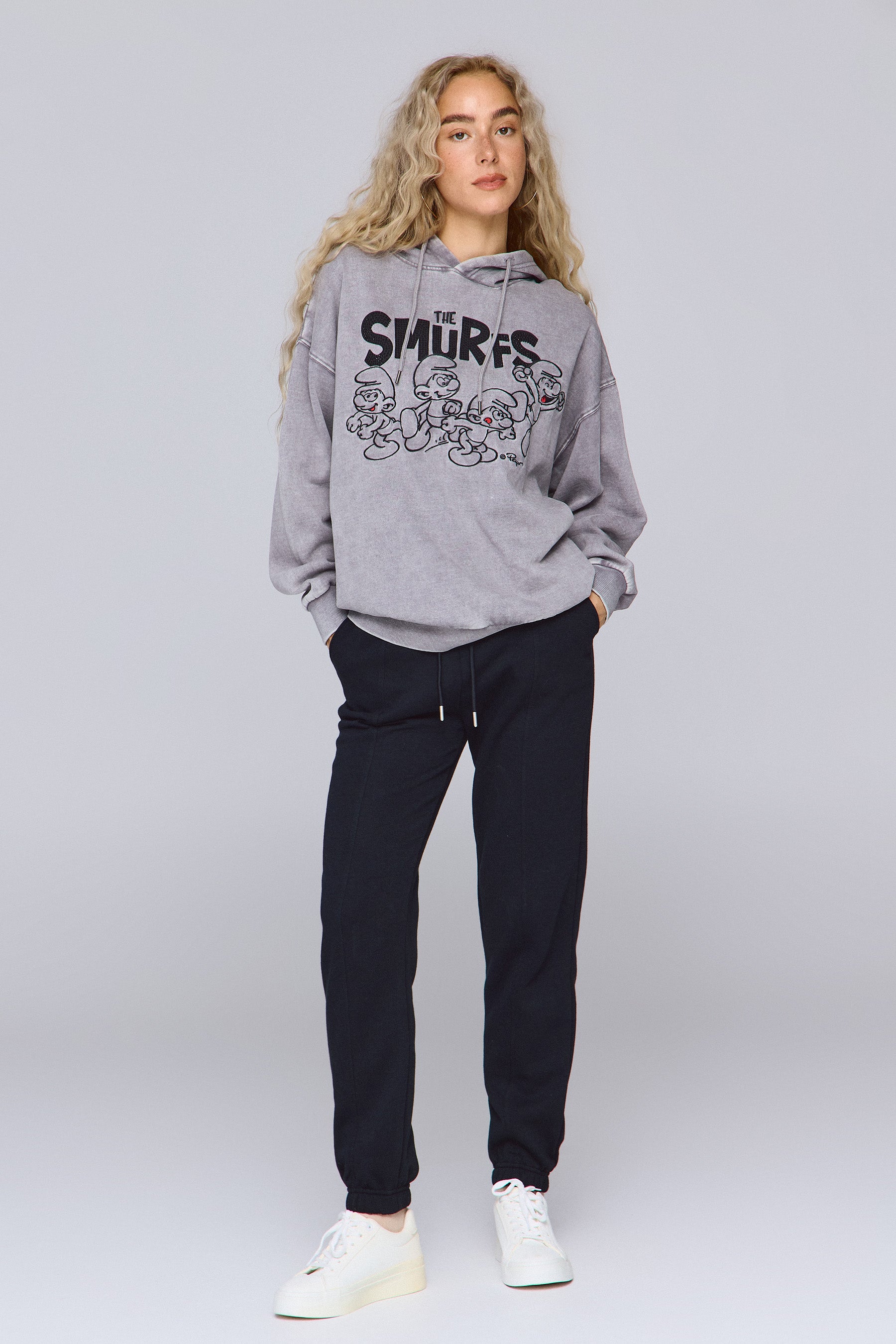 קפוצ'ון שטוף דרדסים