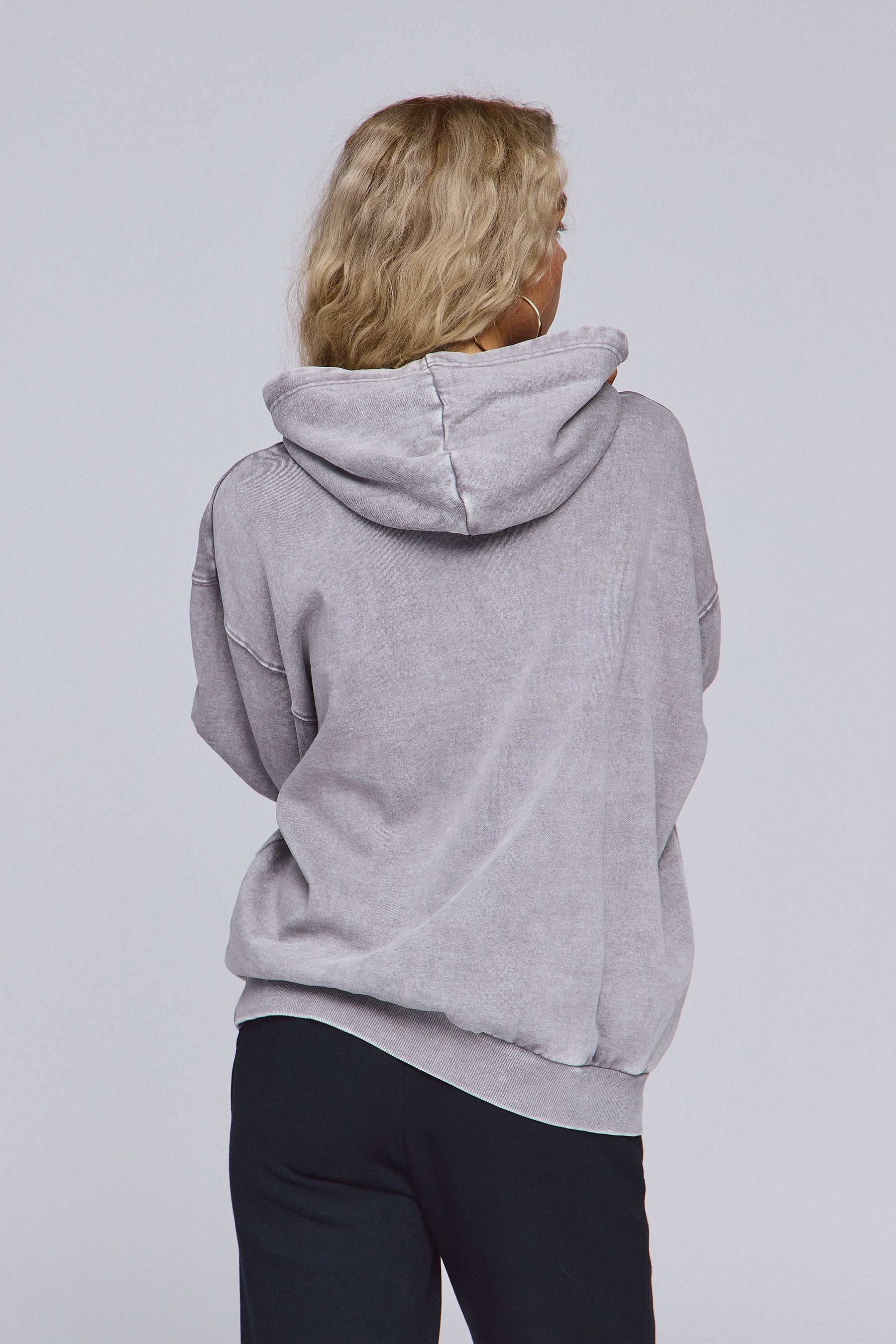 קפוצ'ון שטוף דרדסים