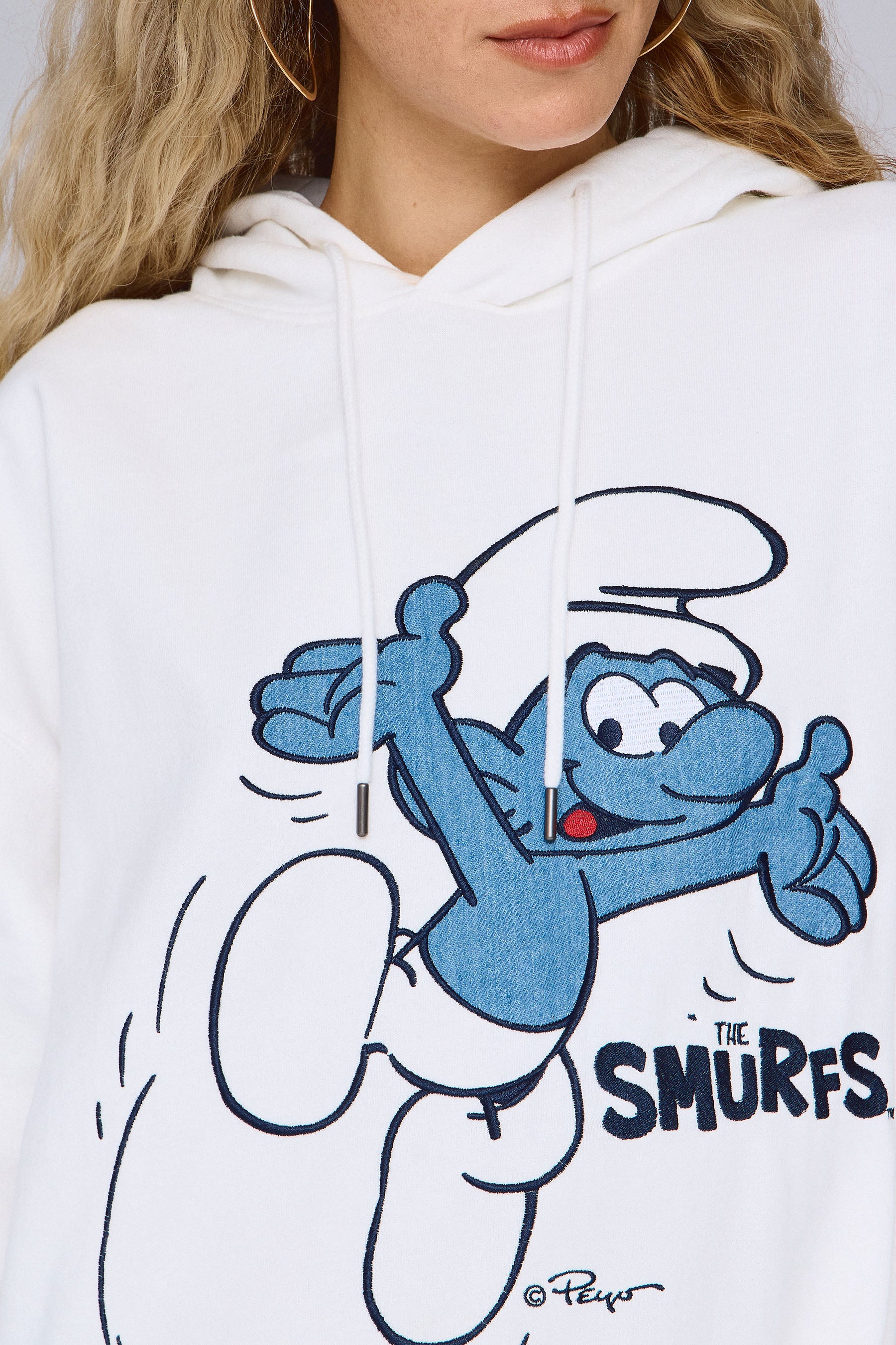 קפוצ'ון דרדסים ג'ינס