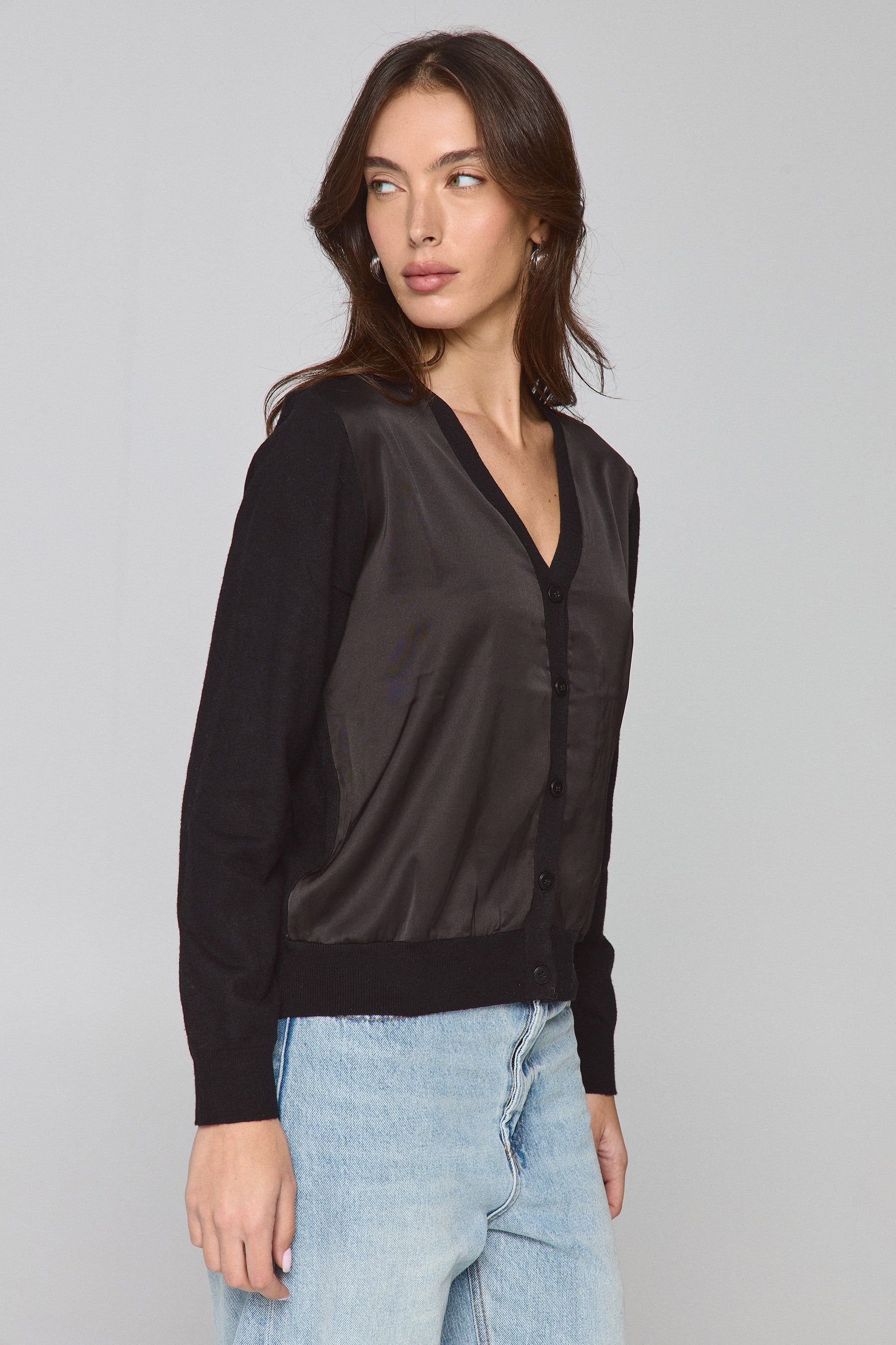 קרדיגן פלורליסט