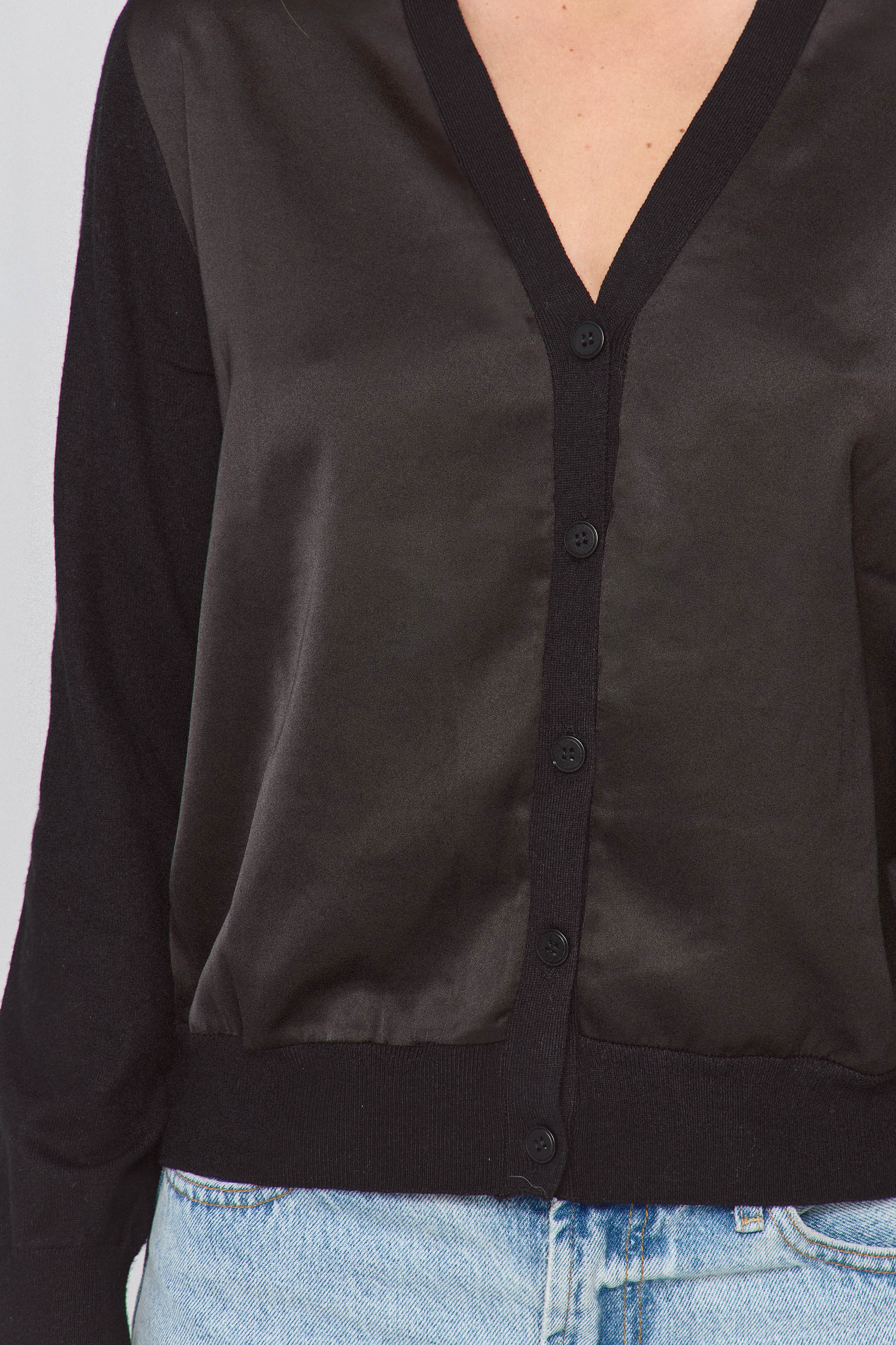 קרדיגן פלורליסט