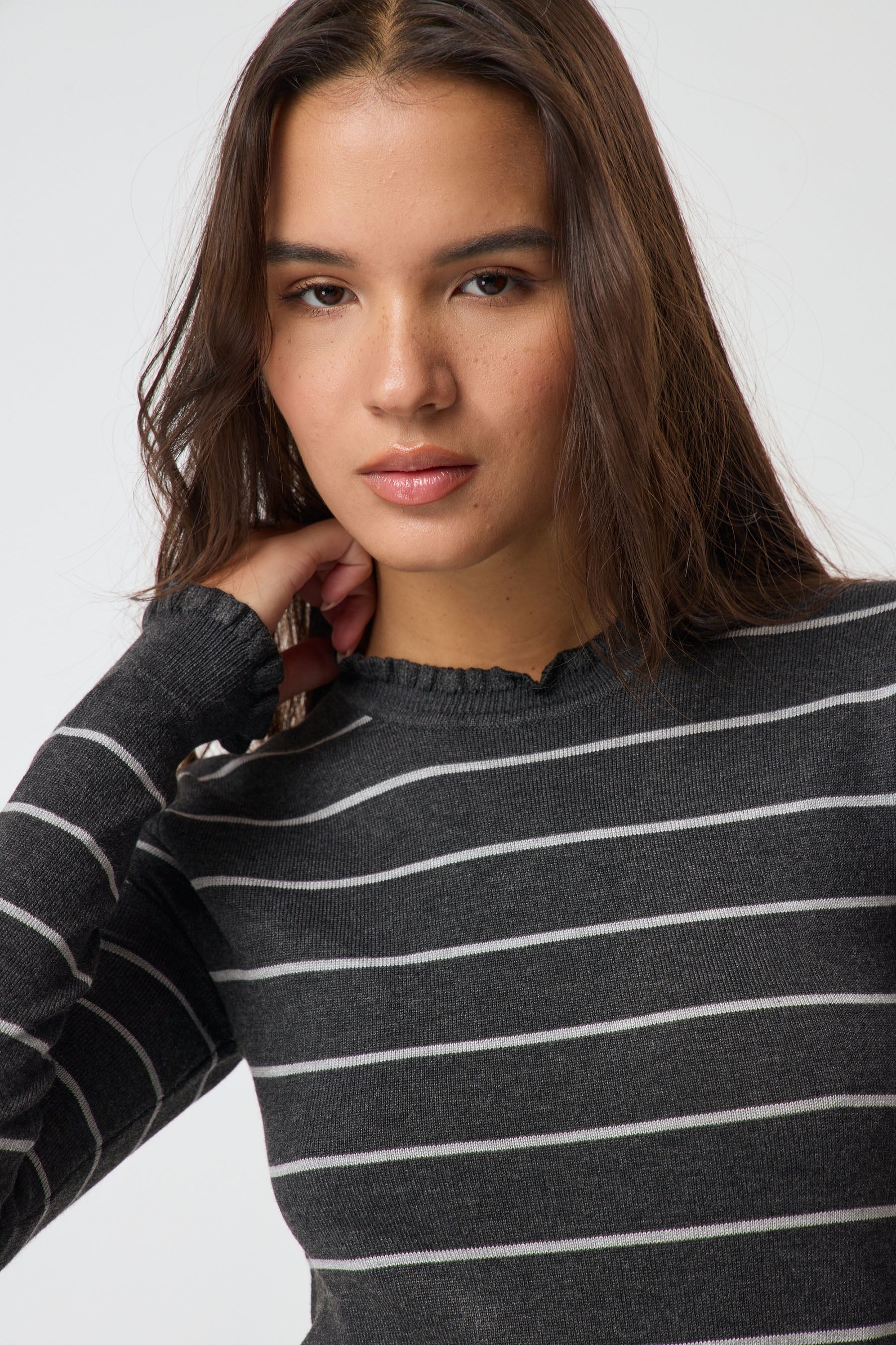 סריג תלתלים