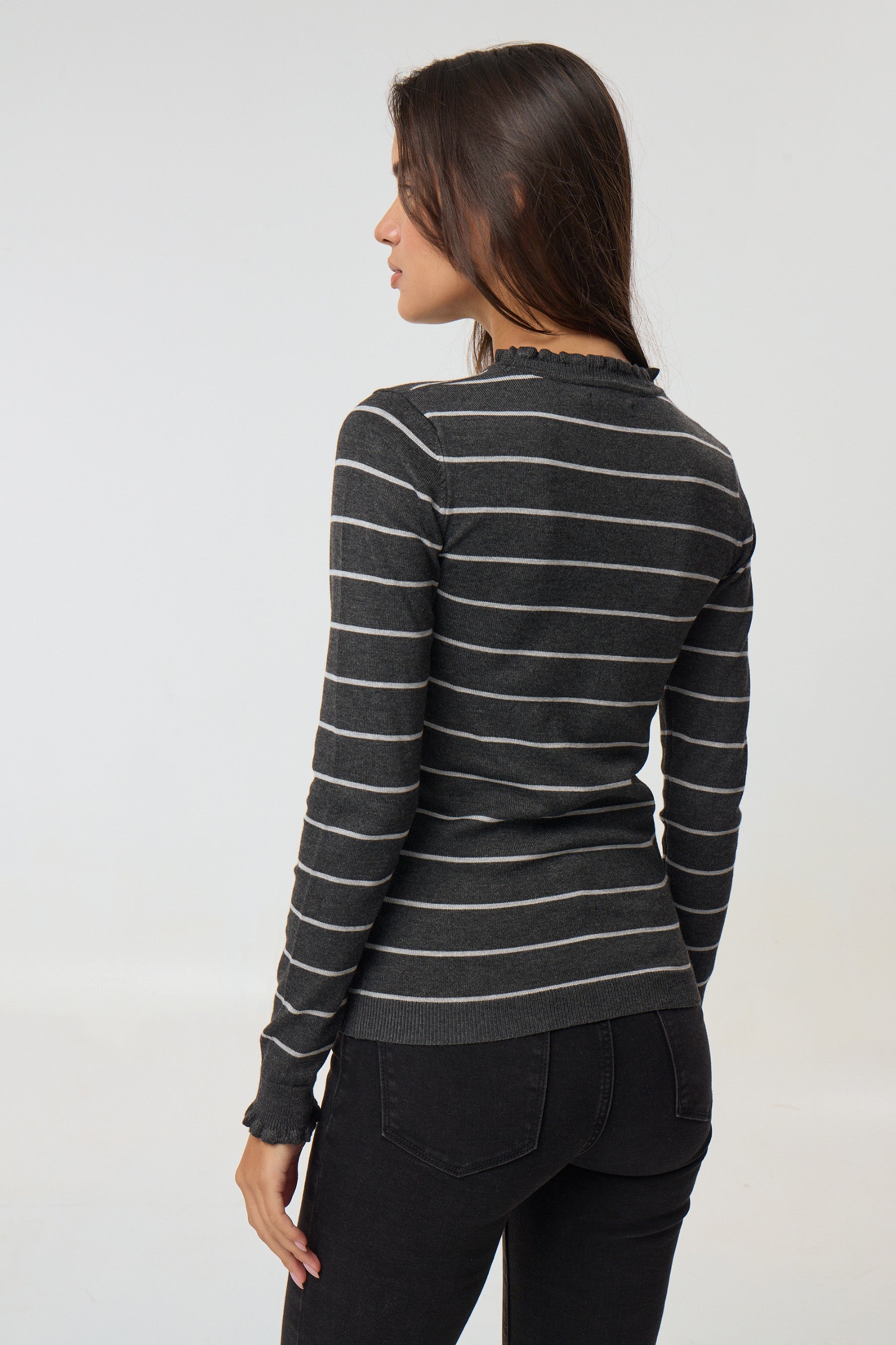 סריג תלתלים