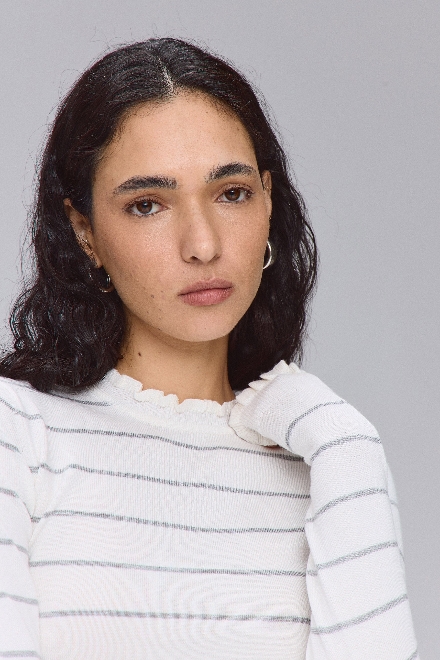 סריג תלתלים