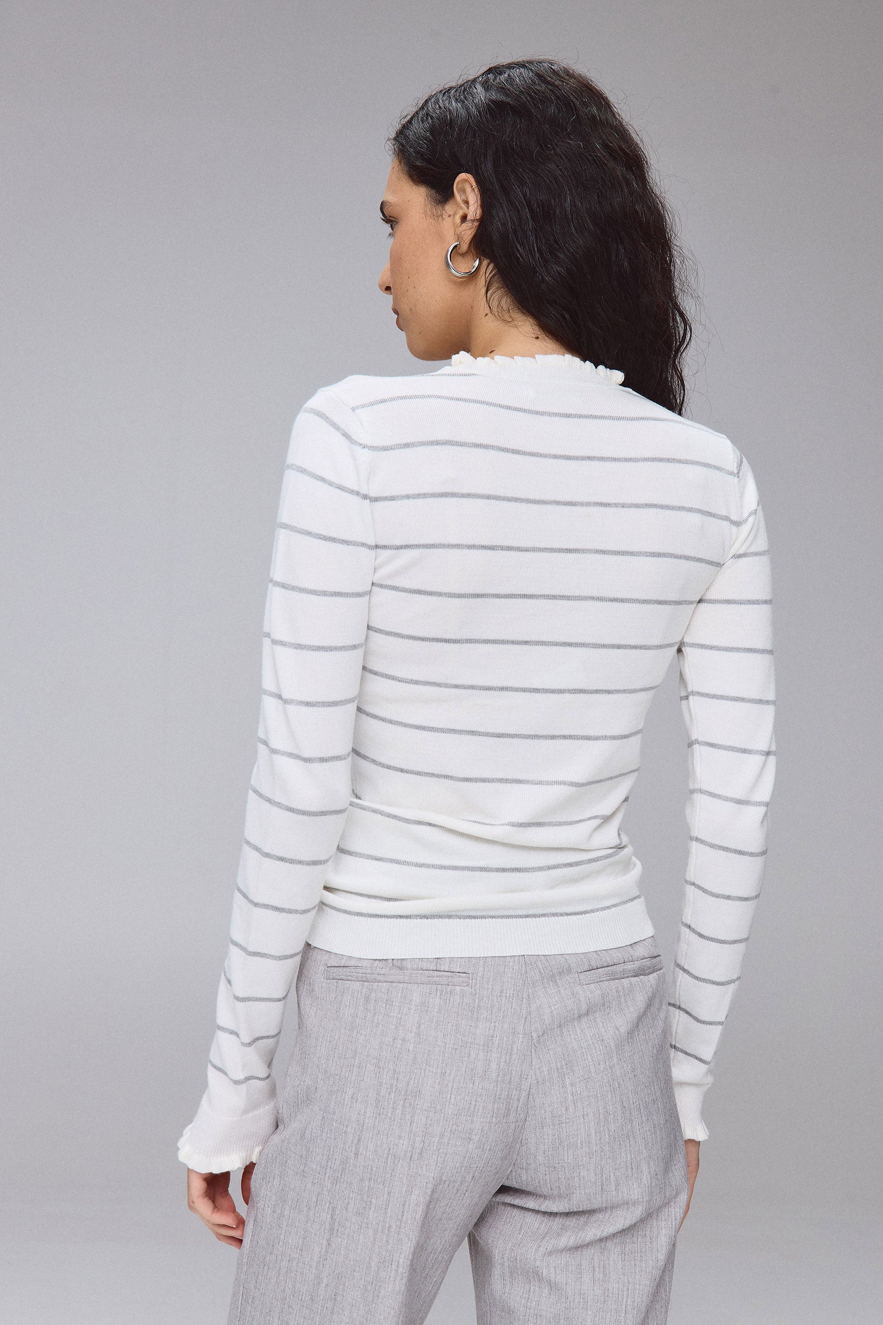 סריג תלתלים