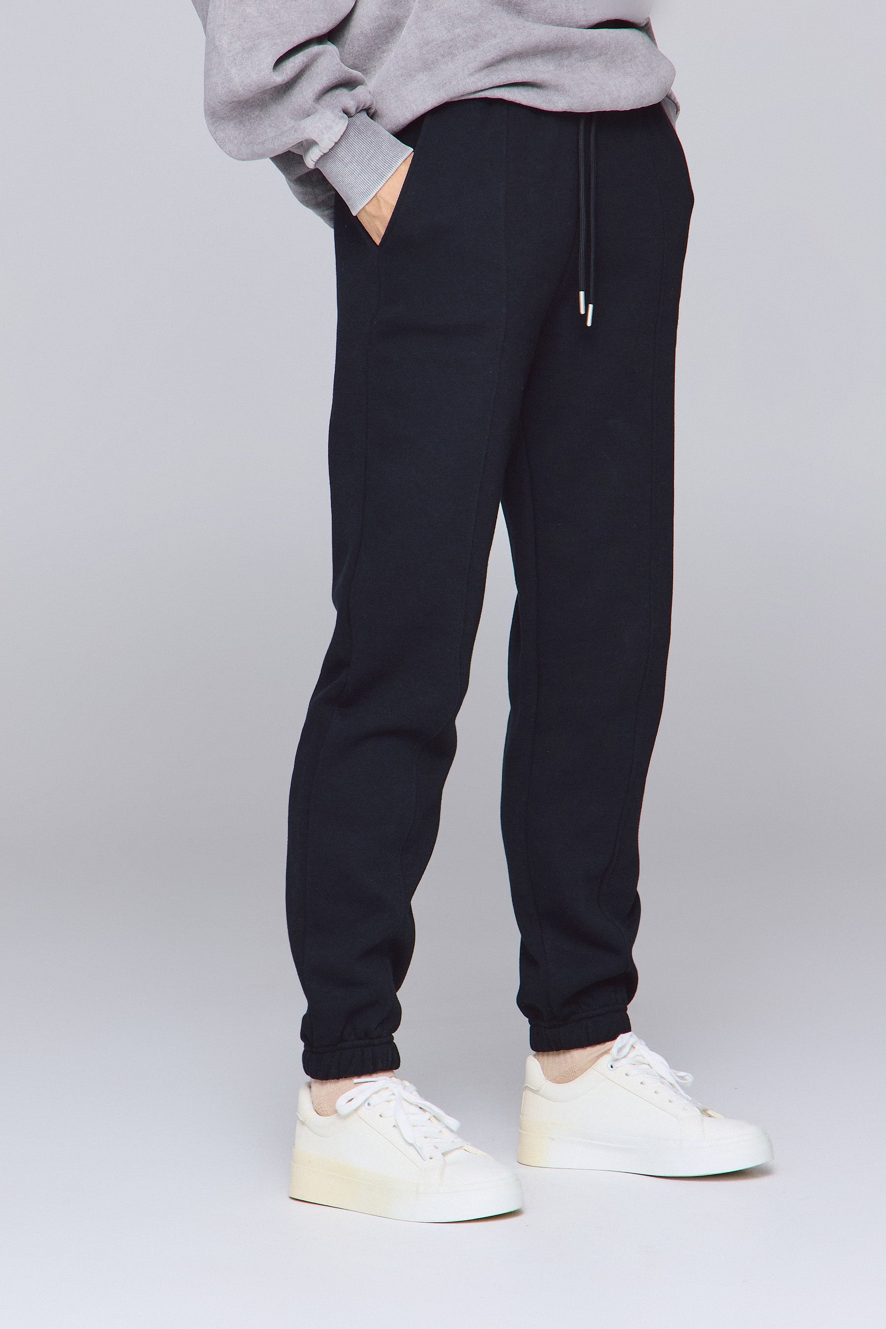 מכנסיים טרנינג פרומו נירוונים