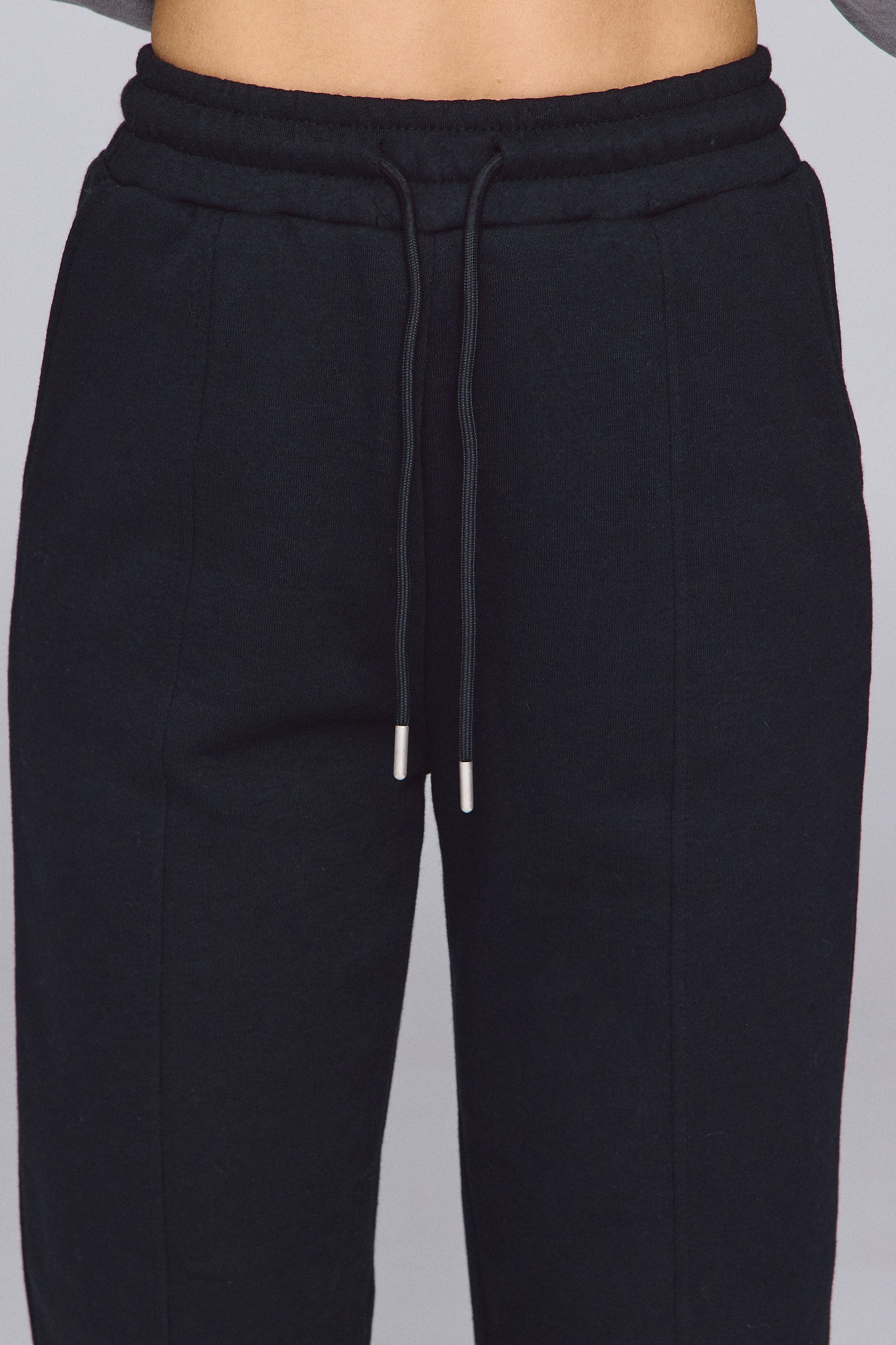 מכנסיים טרנינג פרומו נירוונים