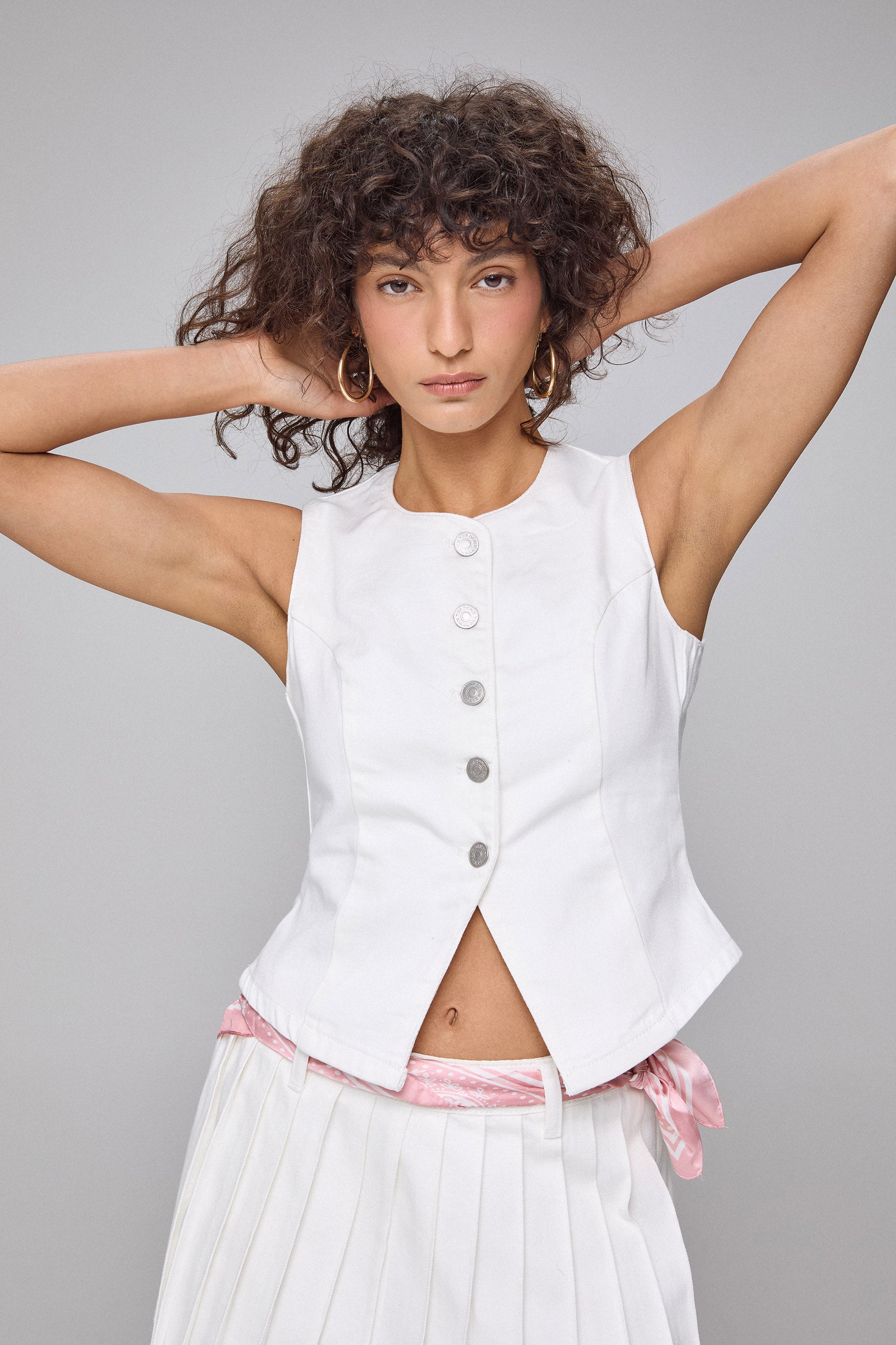 ווסט ג'ינס סט