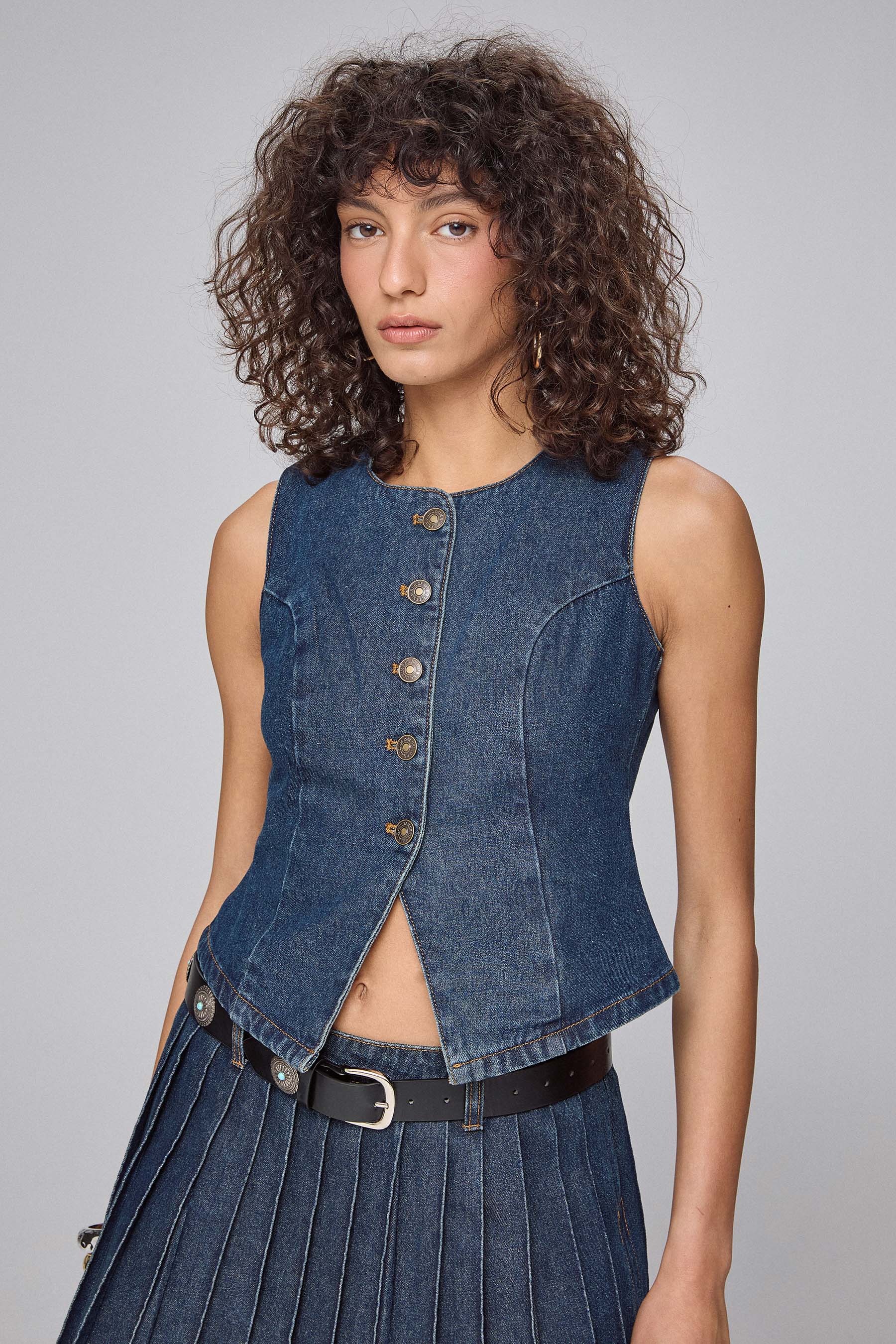 ווסט ג'ינס סט