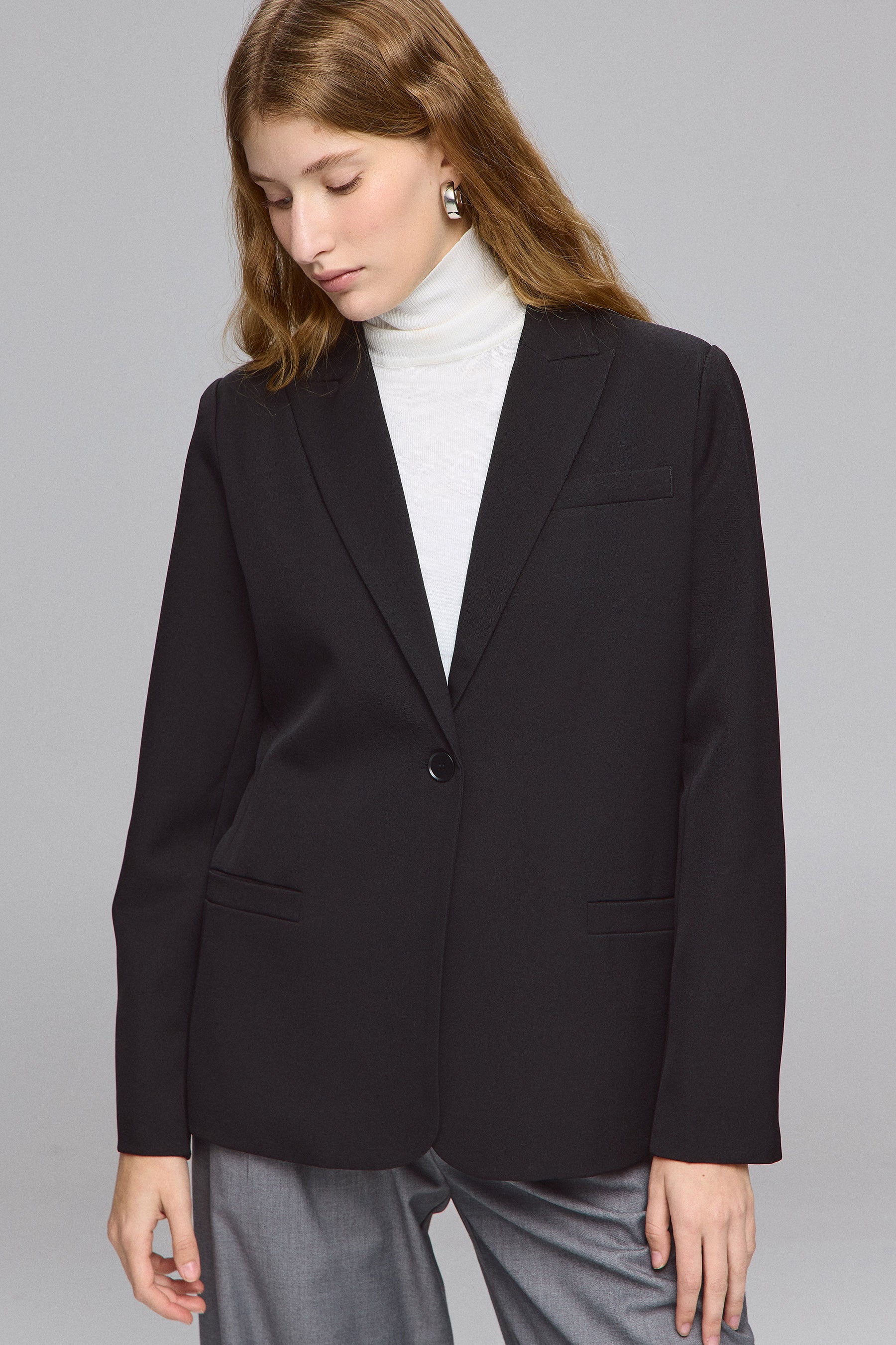 בלייזר מחוייט