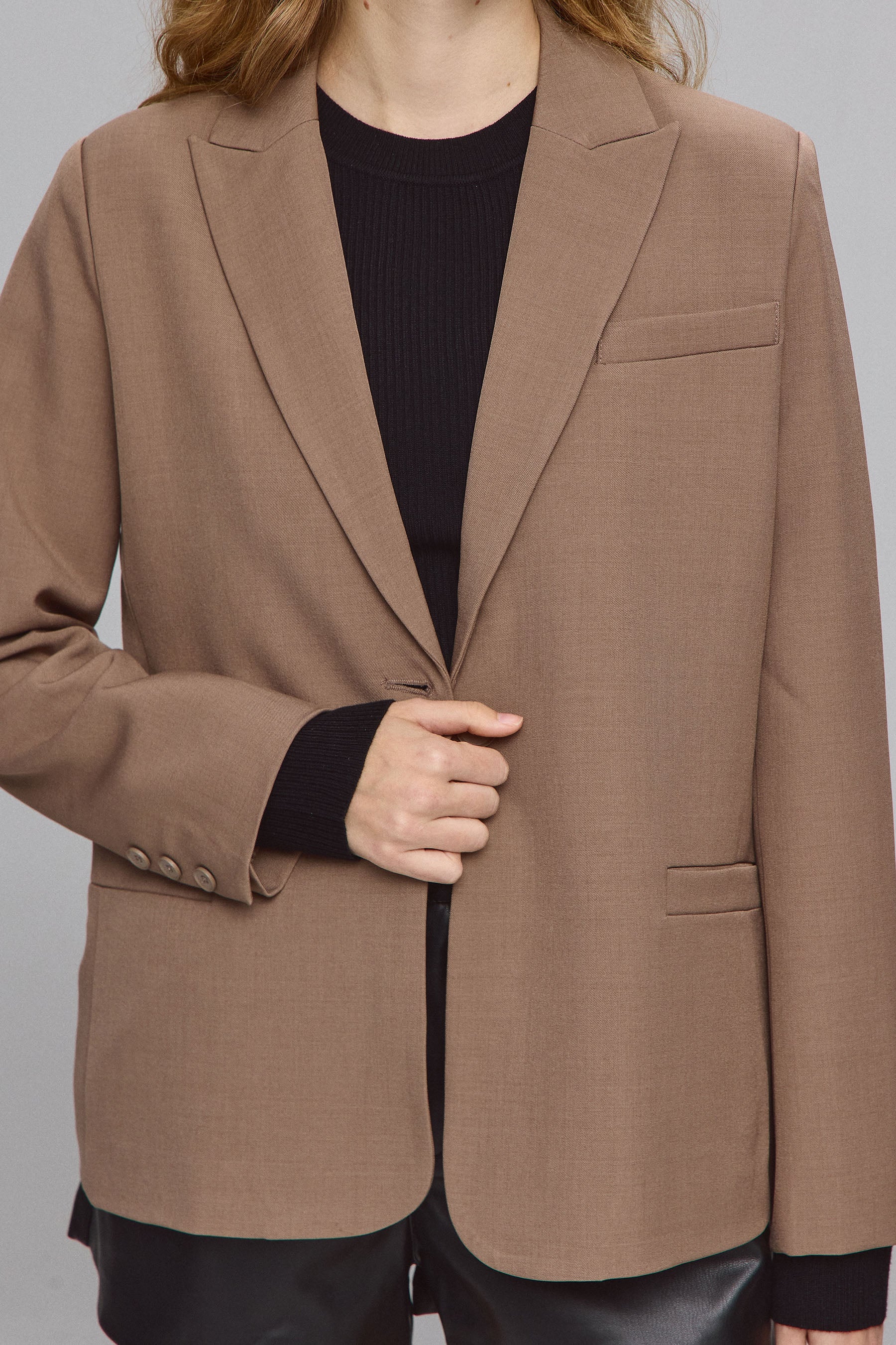 בלייזר מחוייט