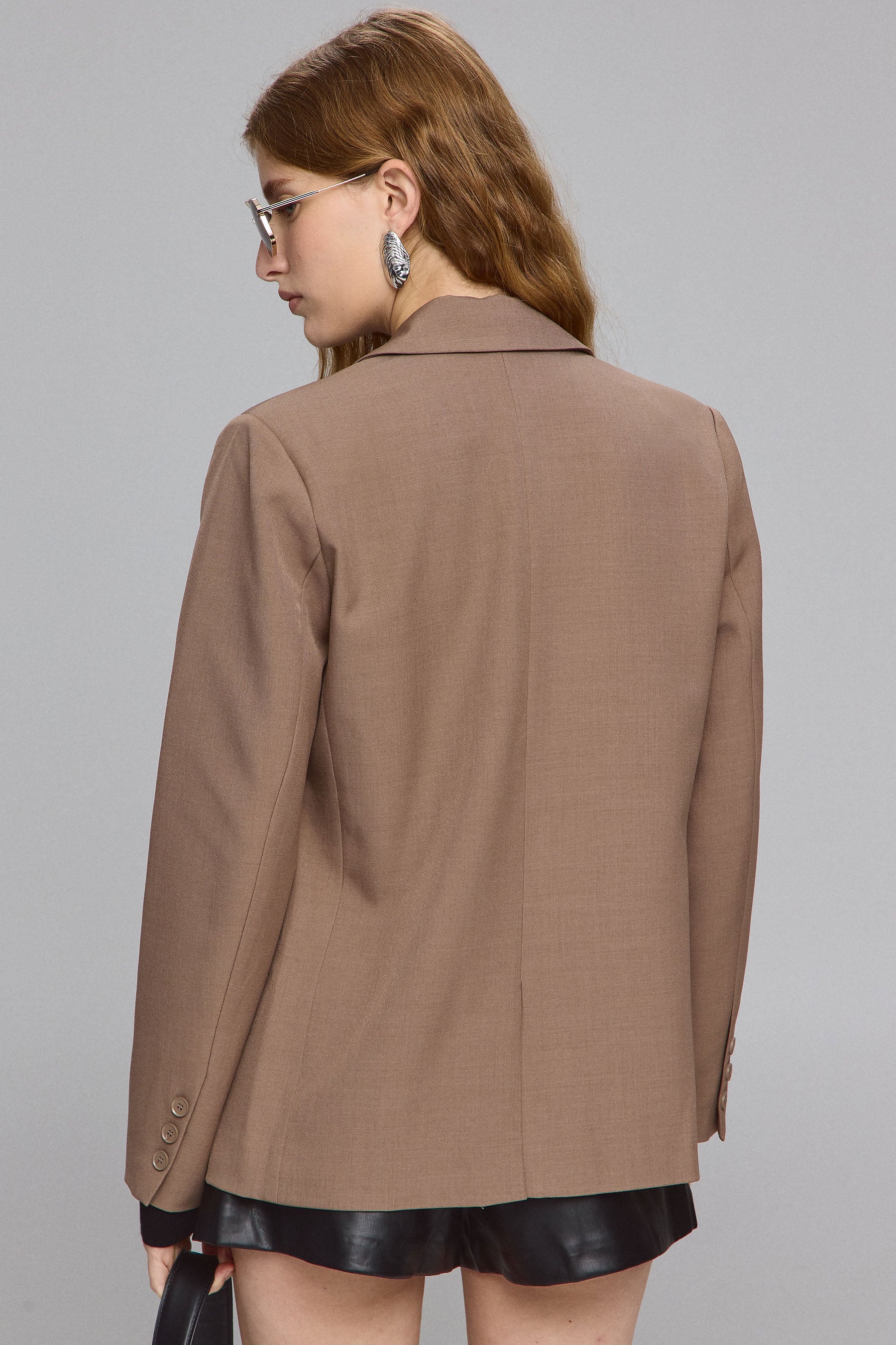 בלייזר מחוייט