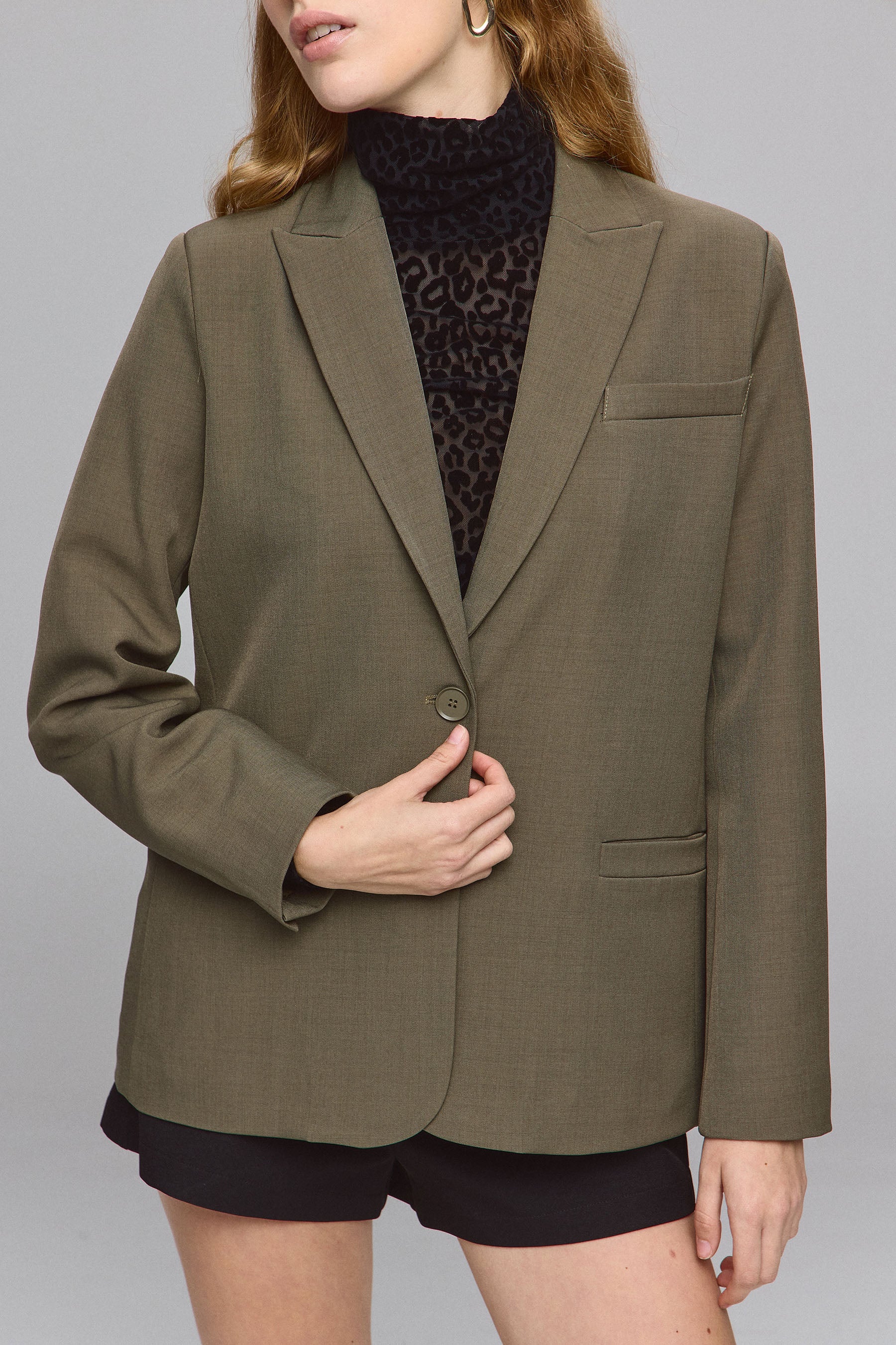 בלייזר מחוייט