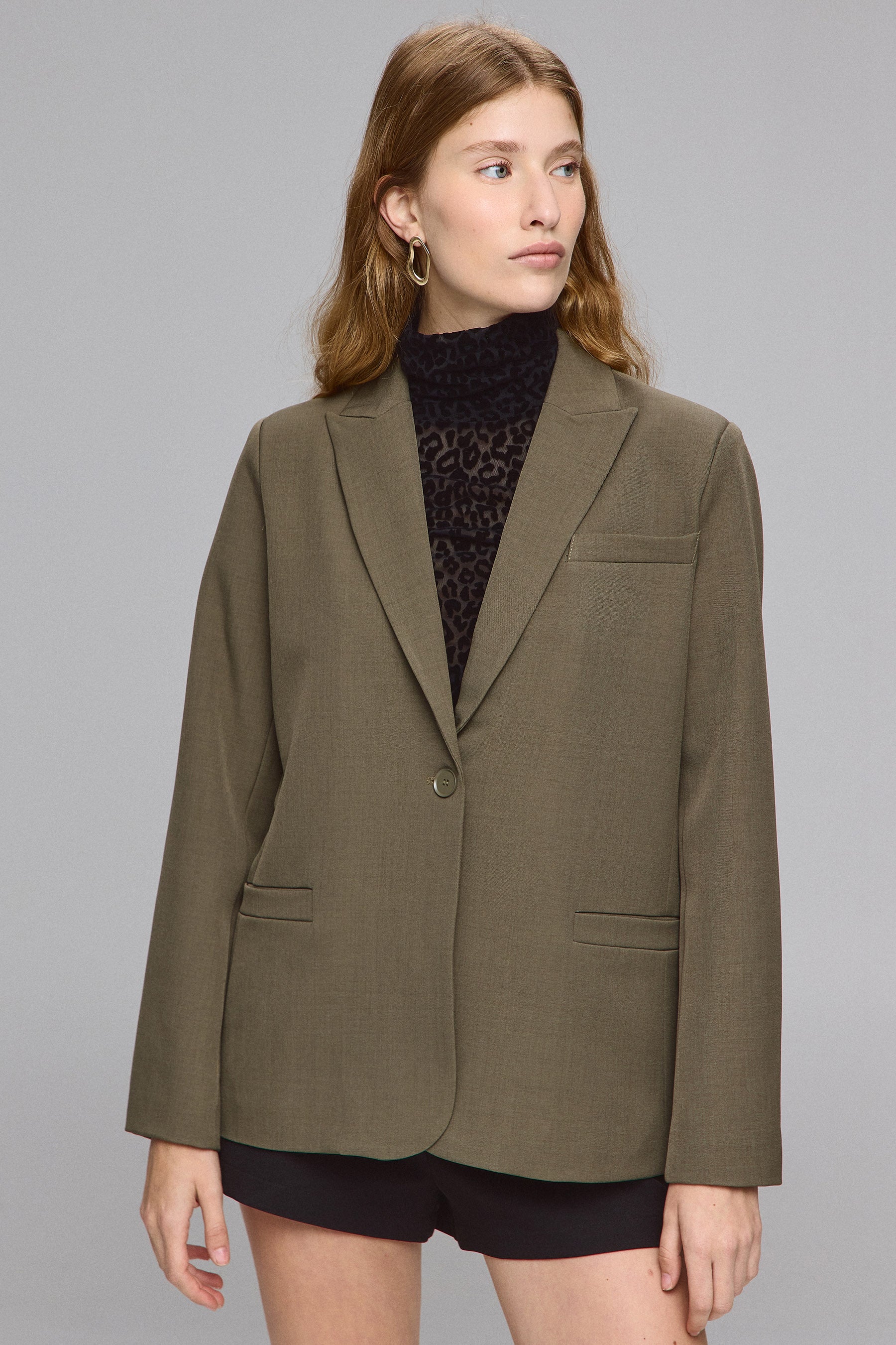 בלייזר מחוייט