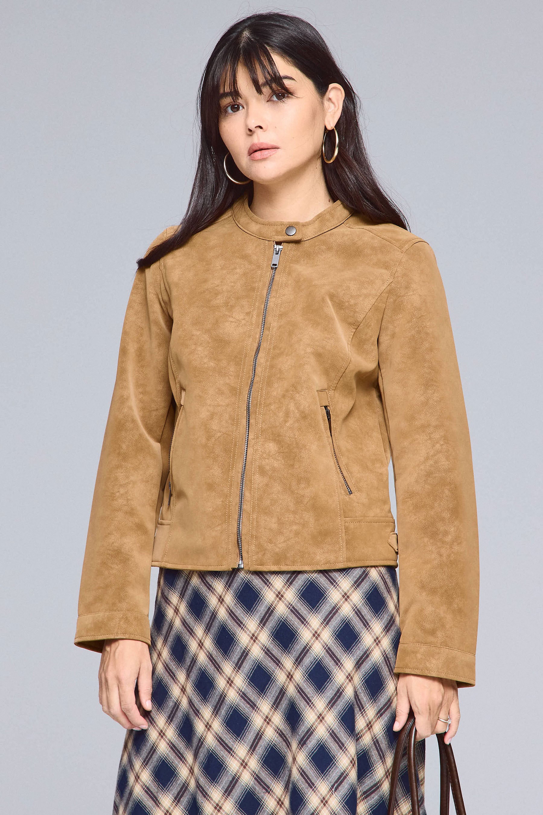 ג'קט זמש ססיל