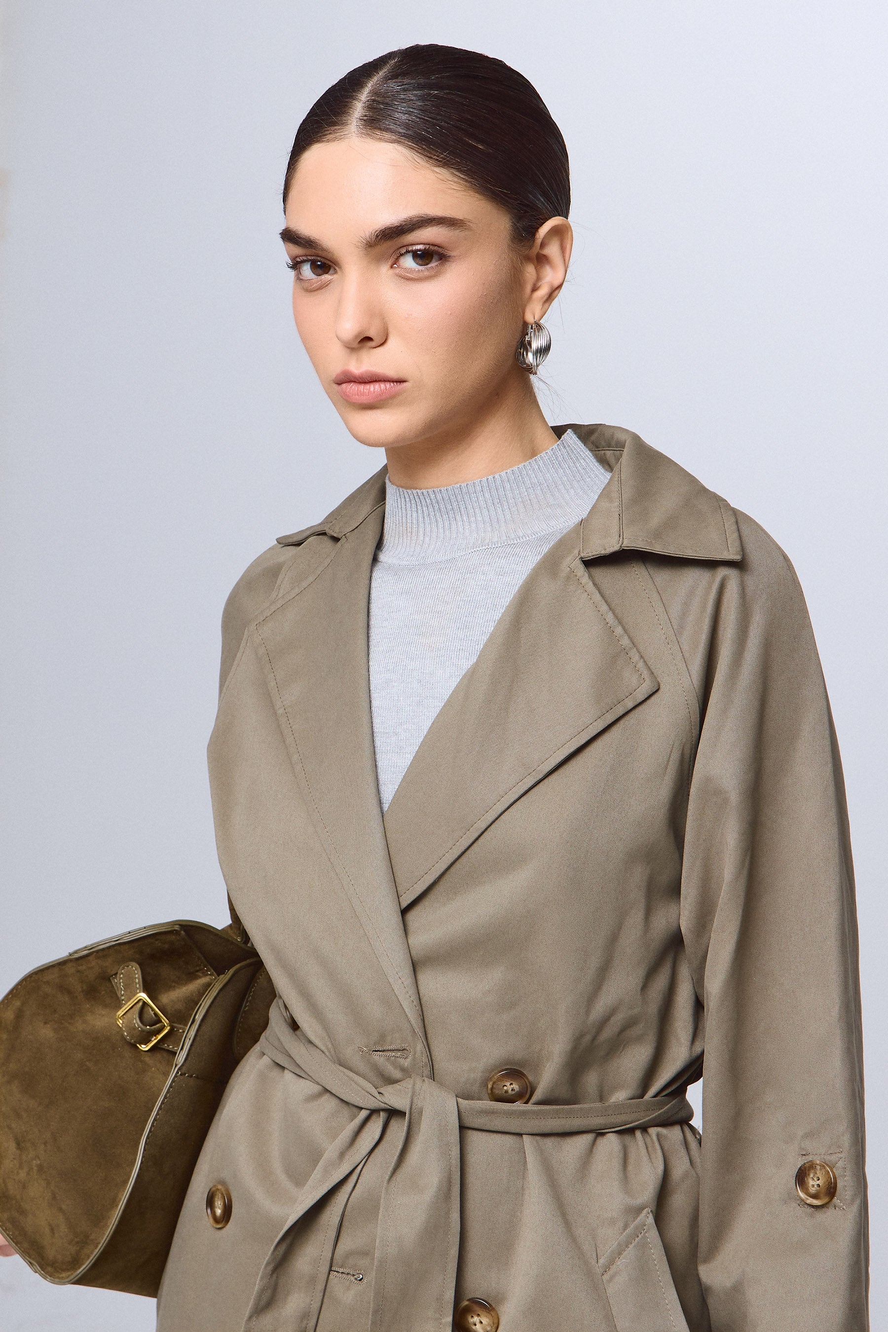 טרנץ' היילי