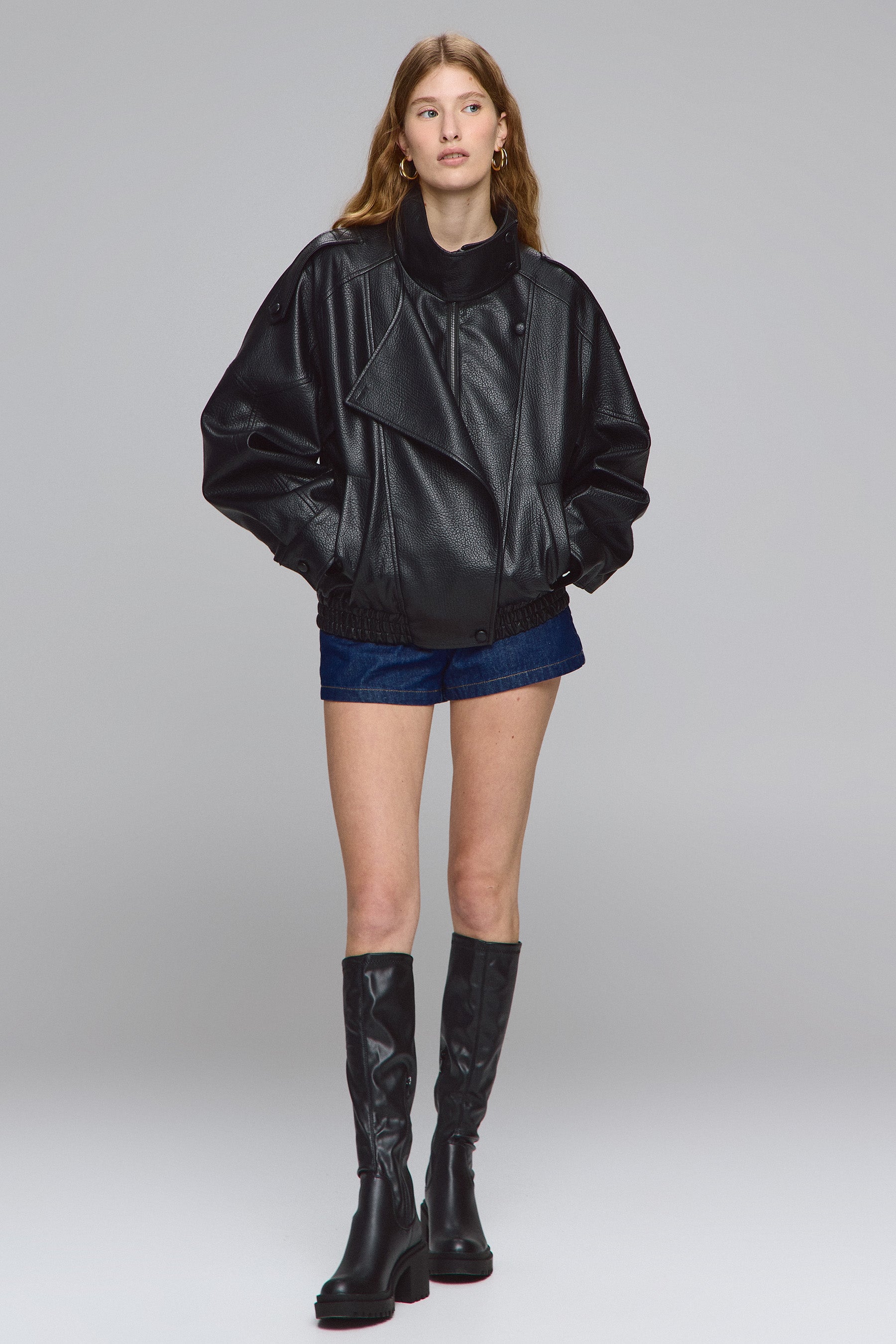 ג'קט פיו איב