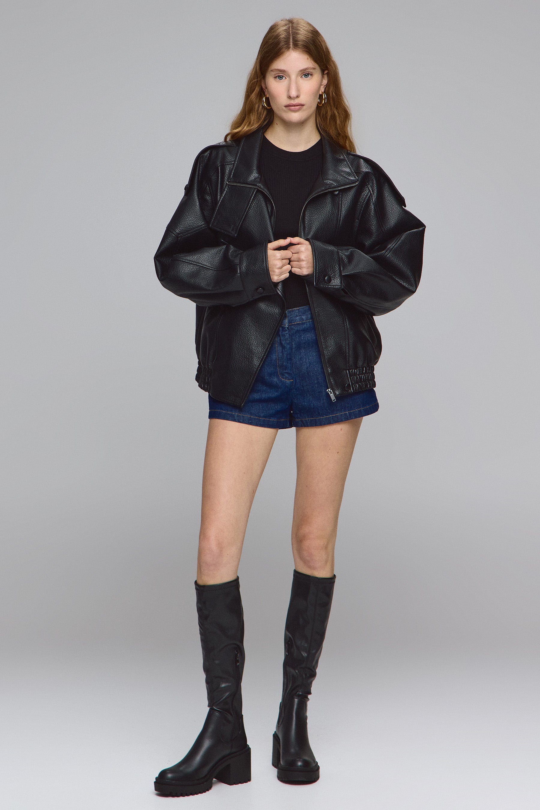 ג'קט פיו איב