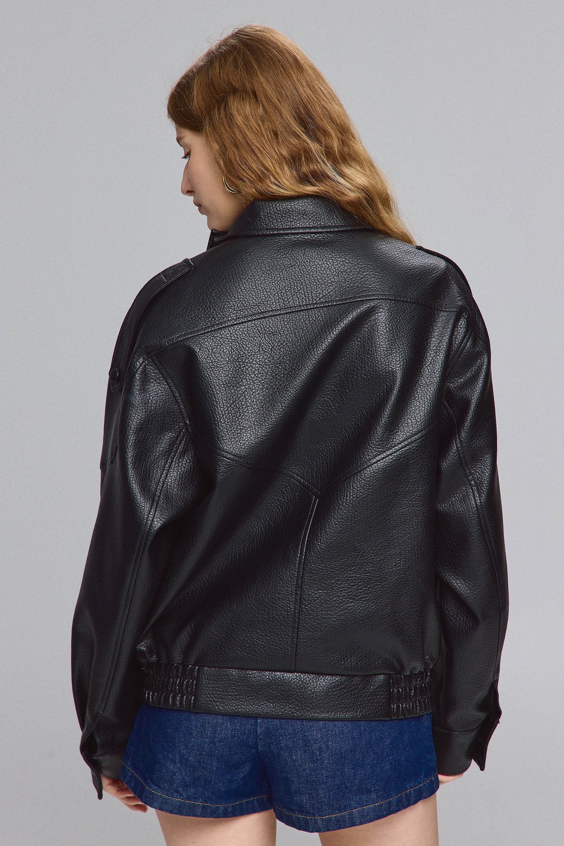 ג'קט פיו איב