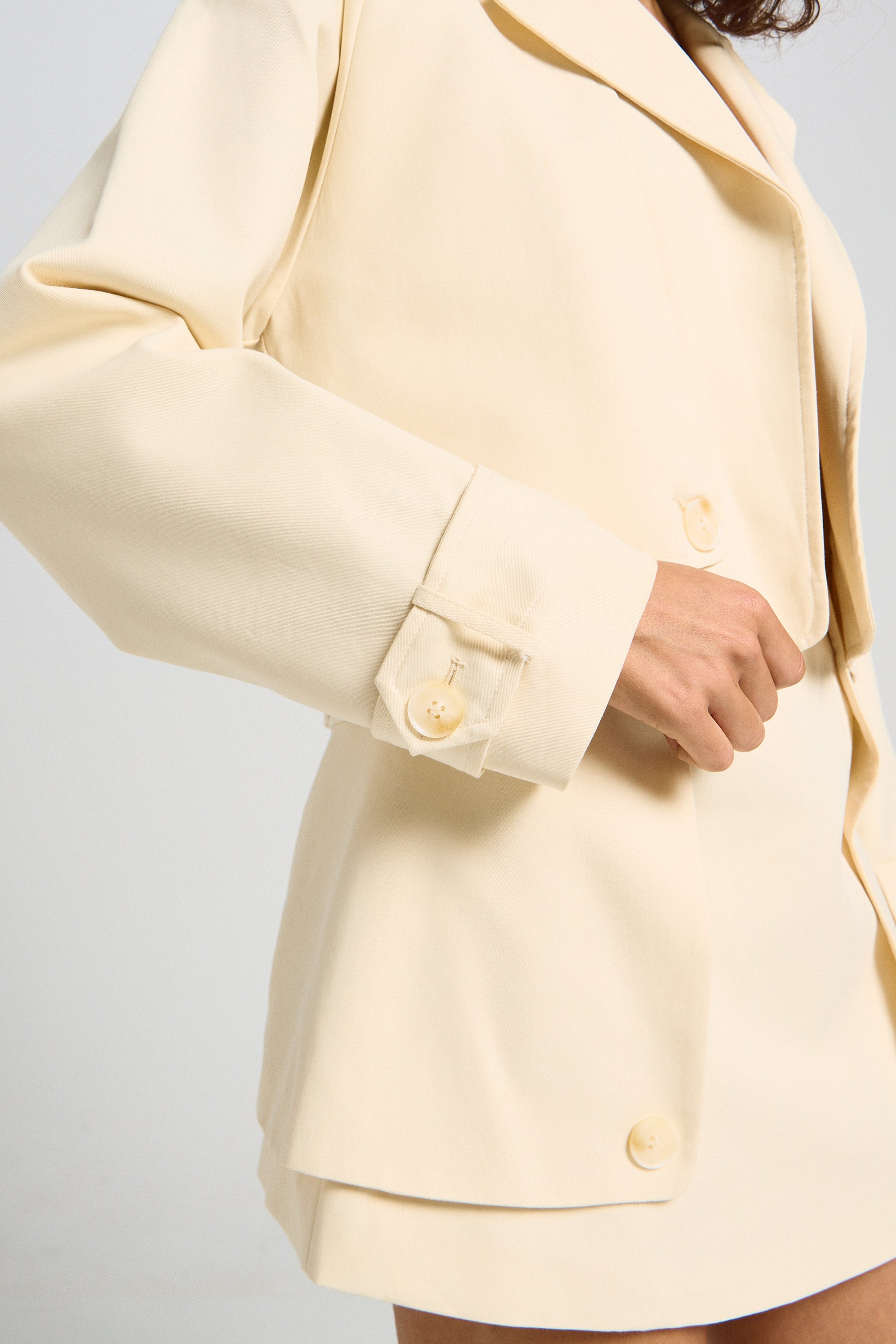 שכמיית טרנץ'