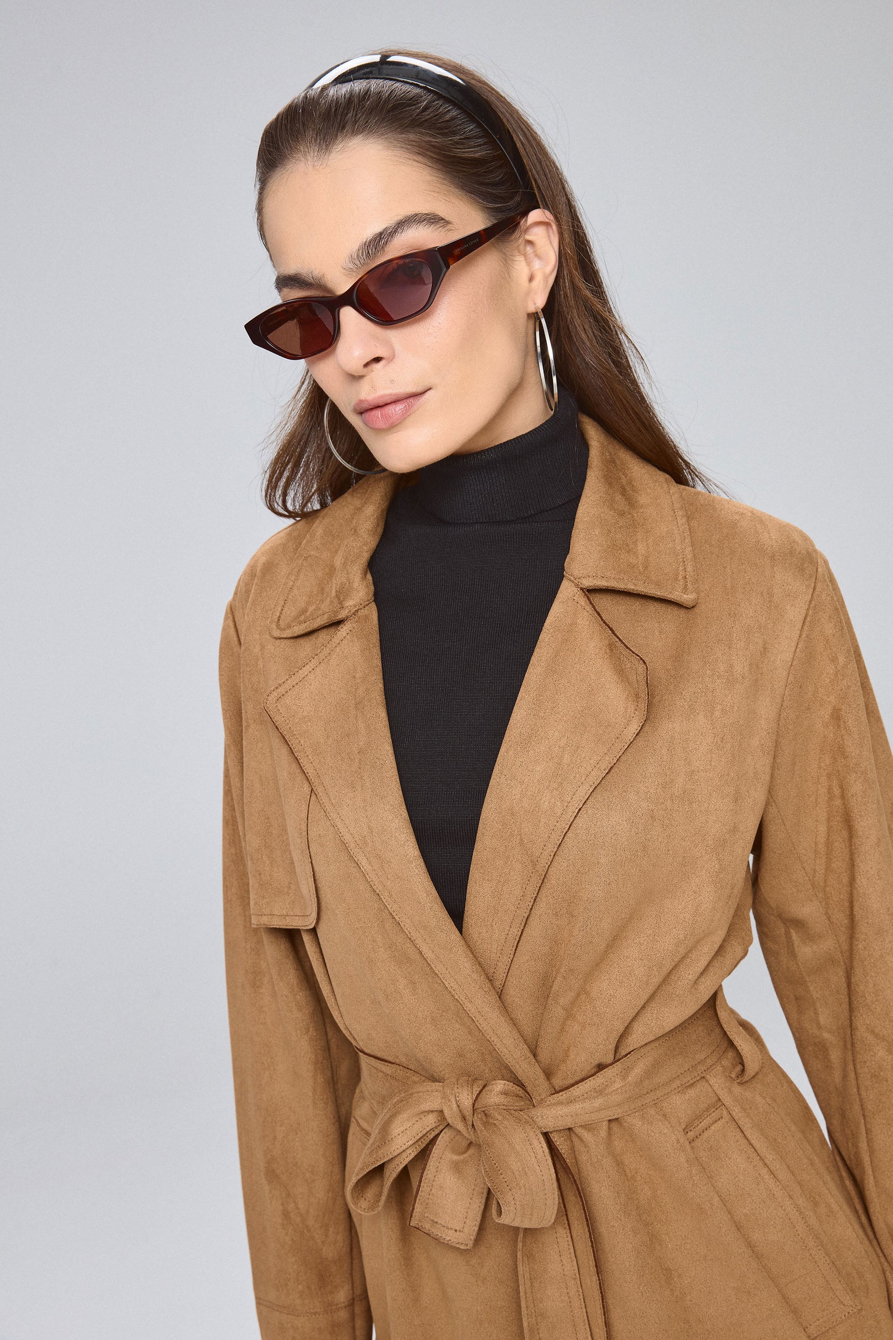 ג'קט טרנץ' זמש דילן