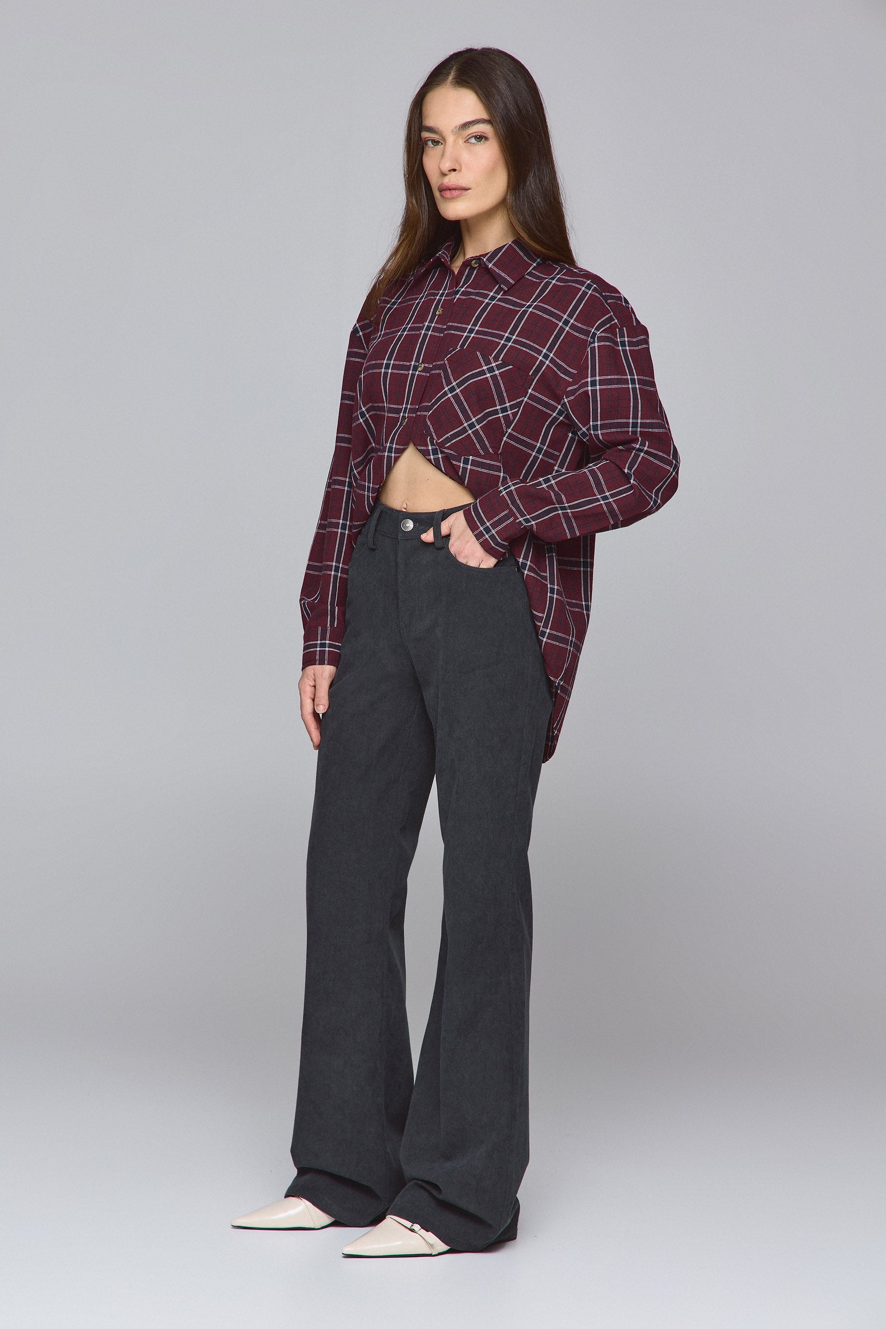 קורדרוי פלר