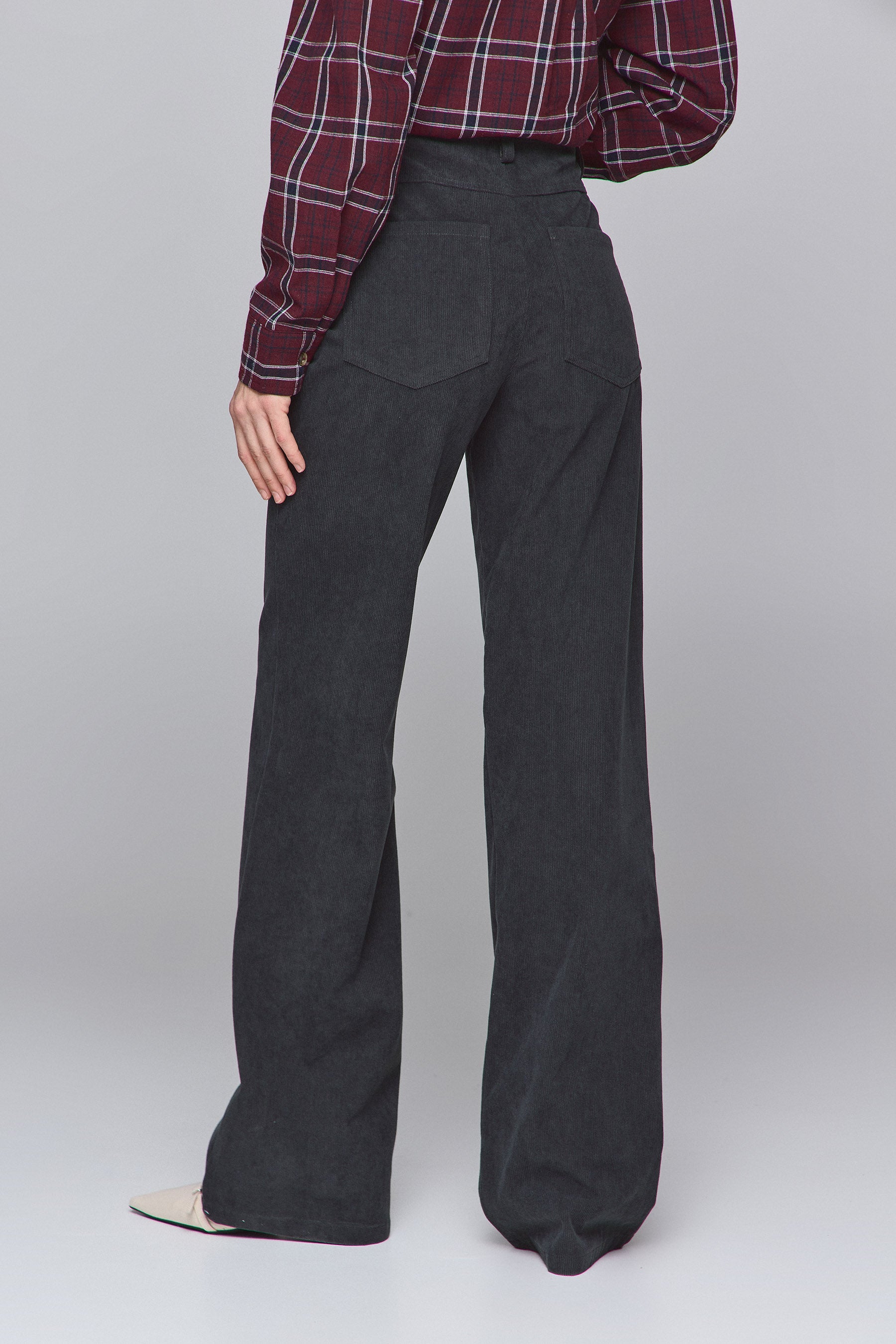 קורדרוי פלר