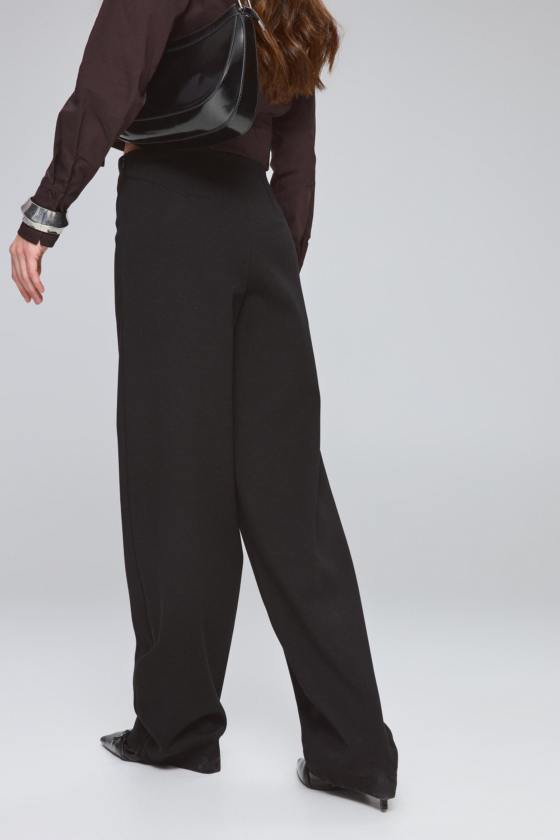 טייץ מחויט ג'רסי