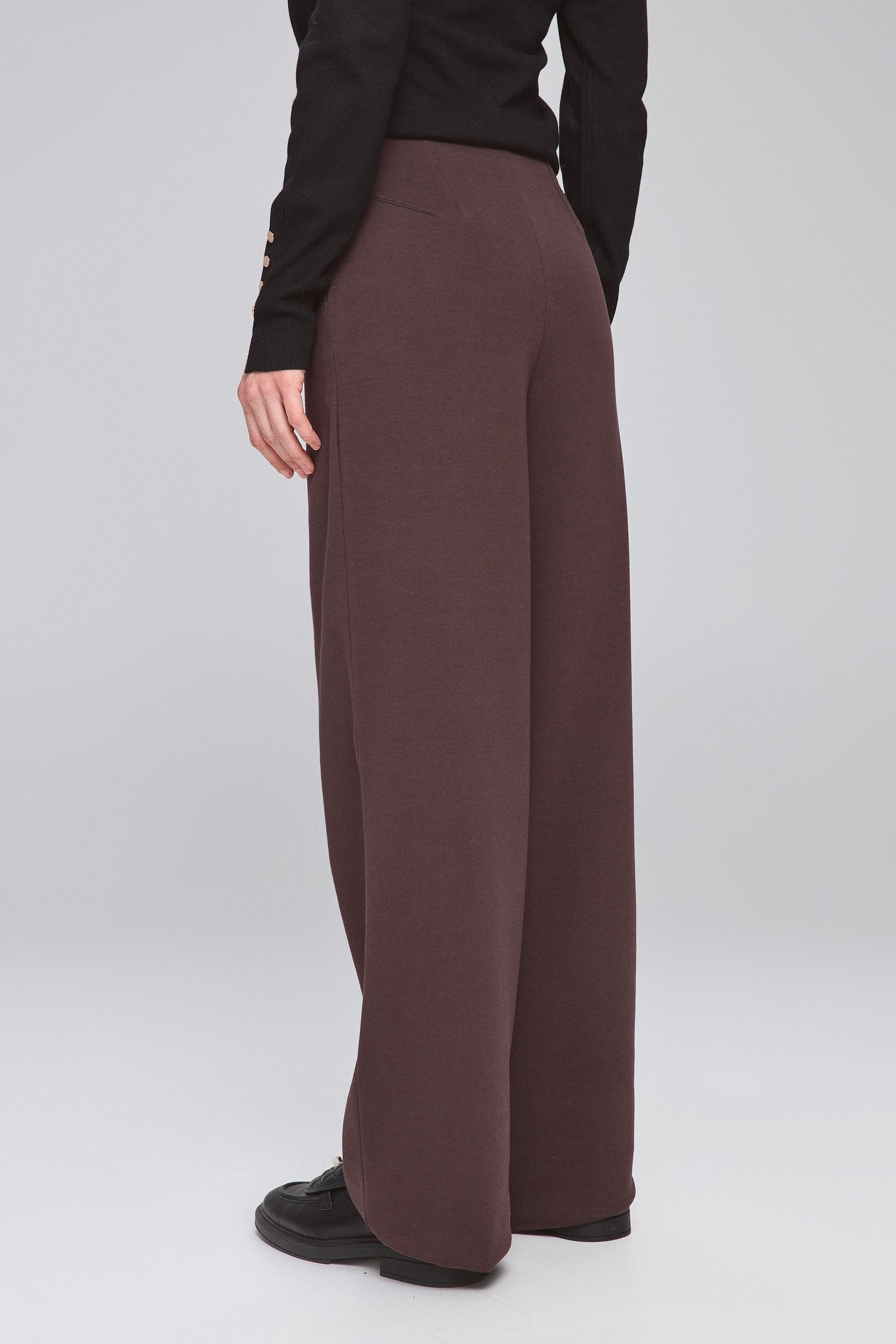 טייץ מחויט ג'רסי