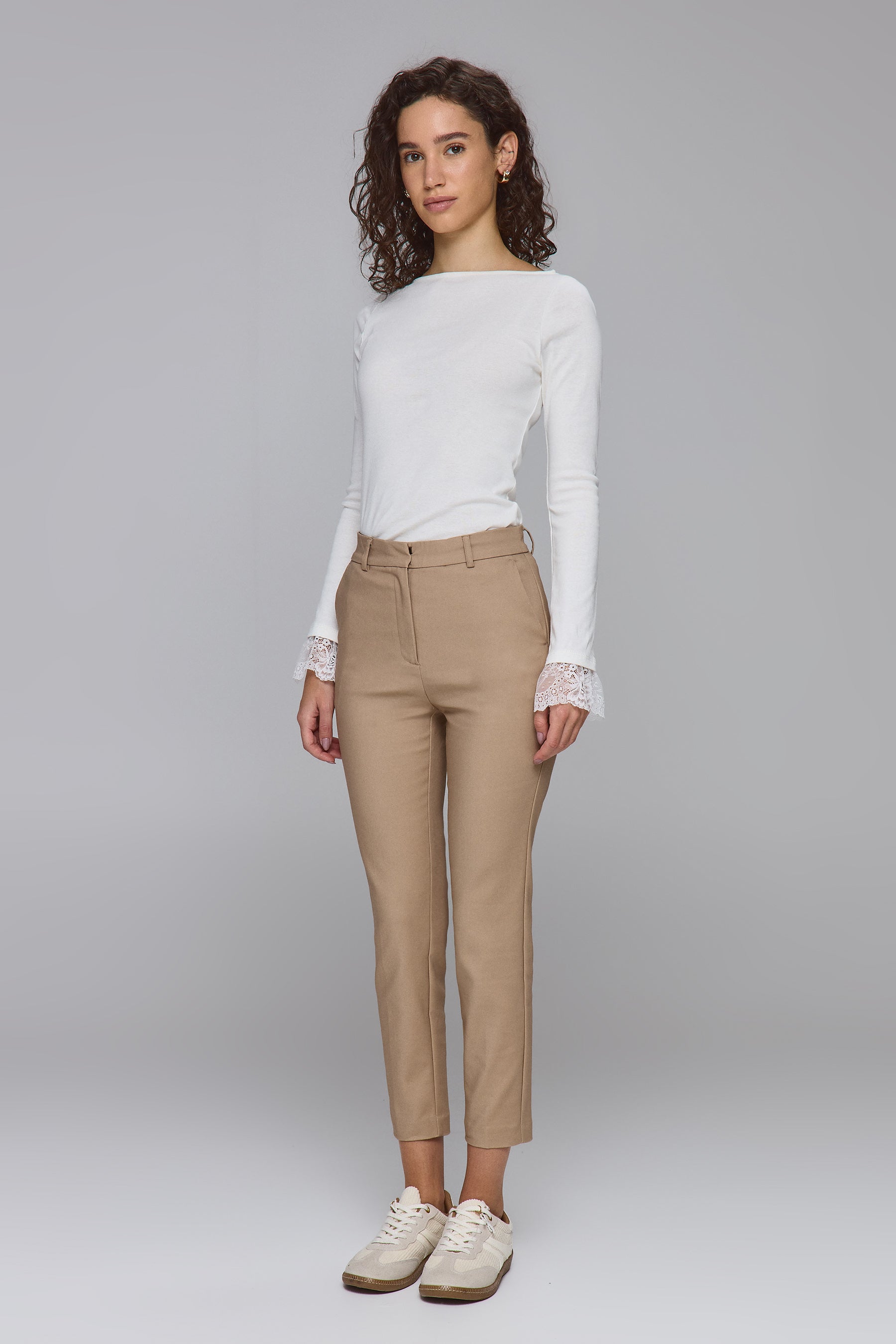 סקיני גומי פנימי