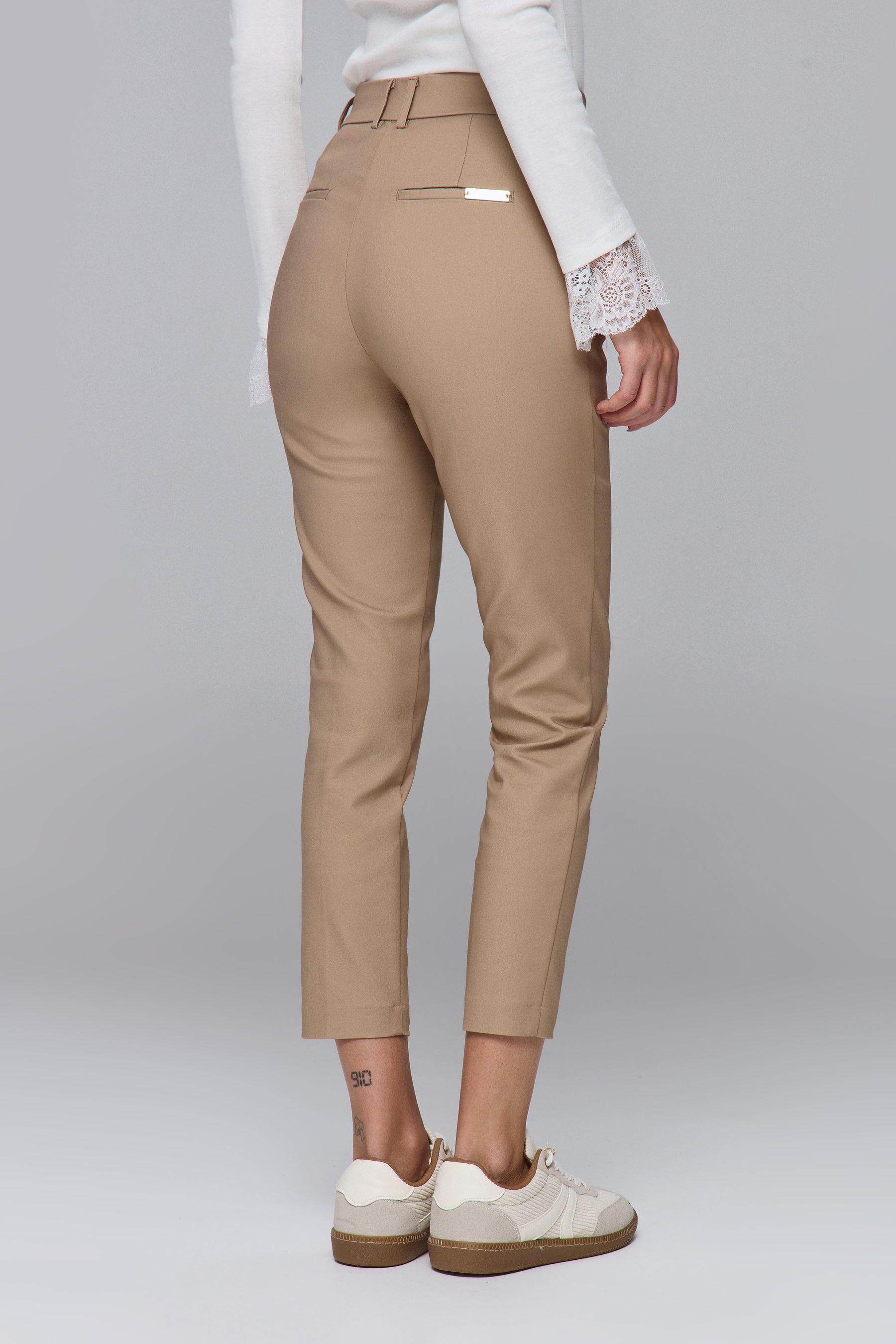 סקיני גומי פנימי