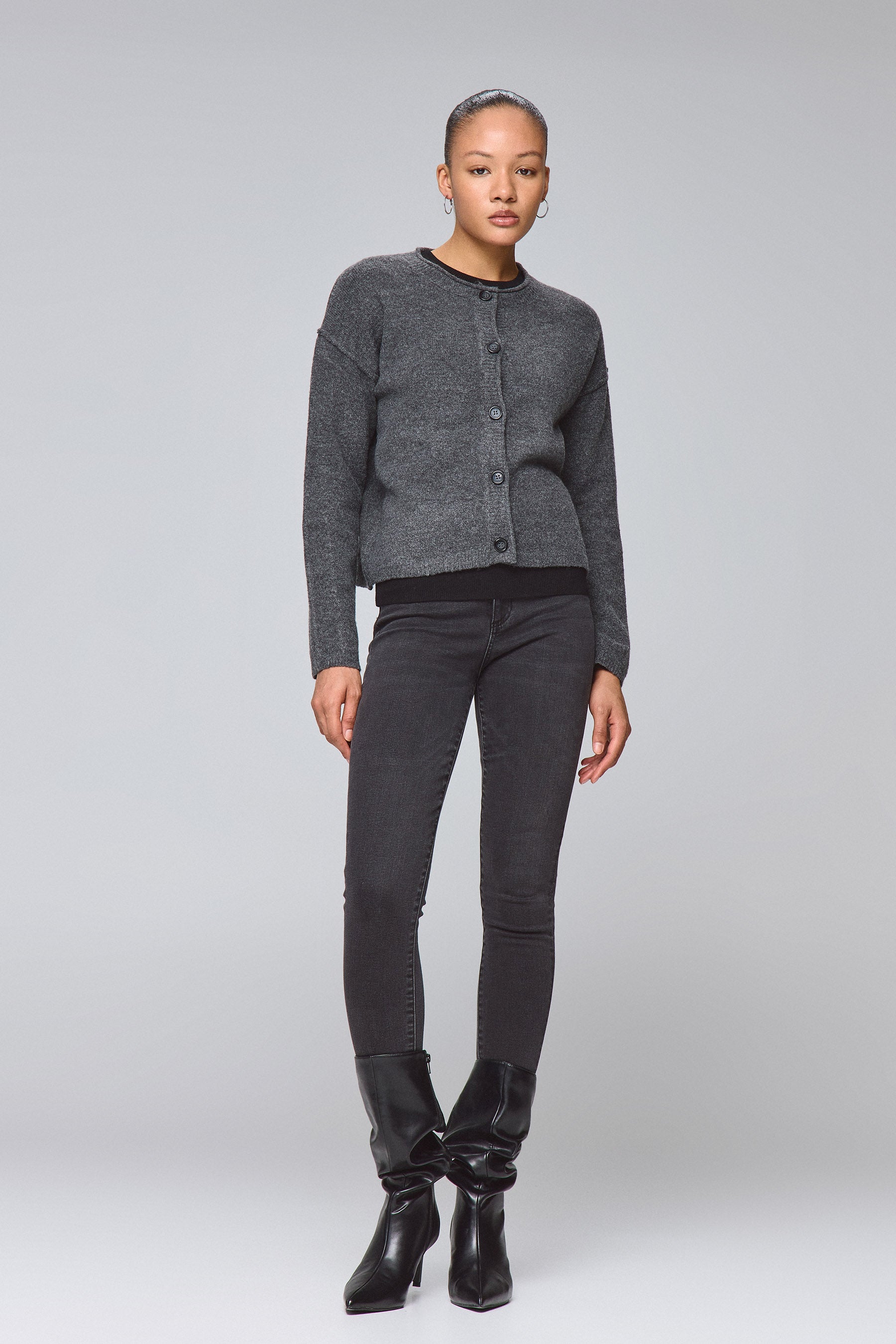 סקיני ריינבואו