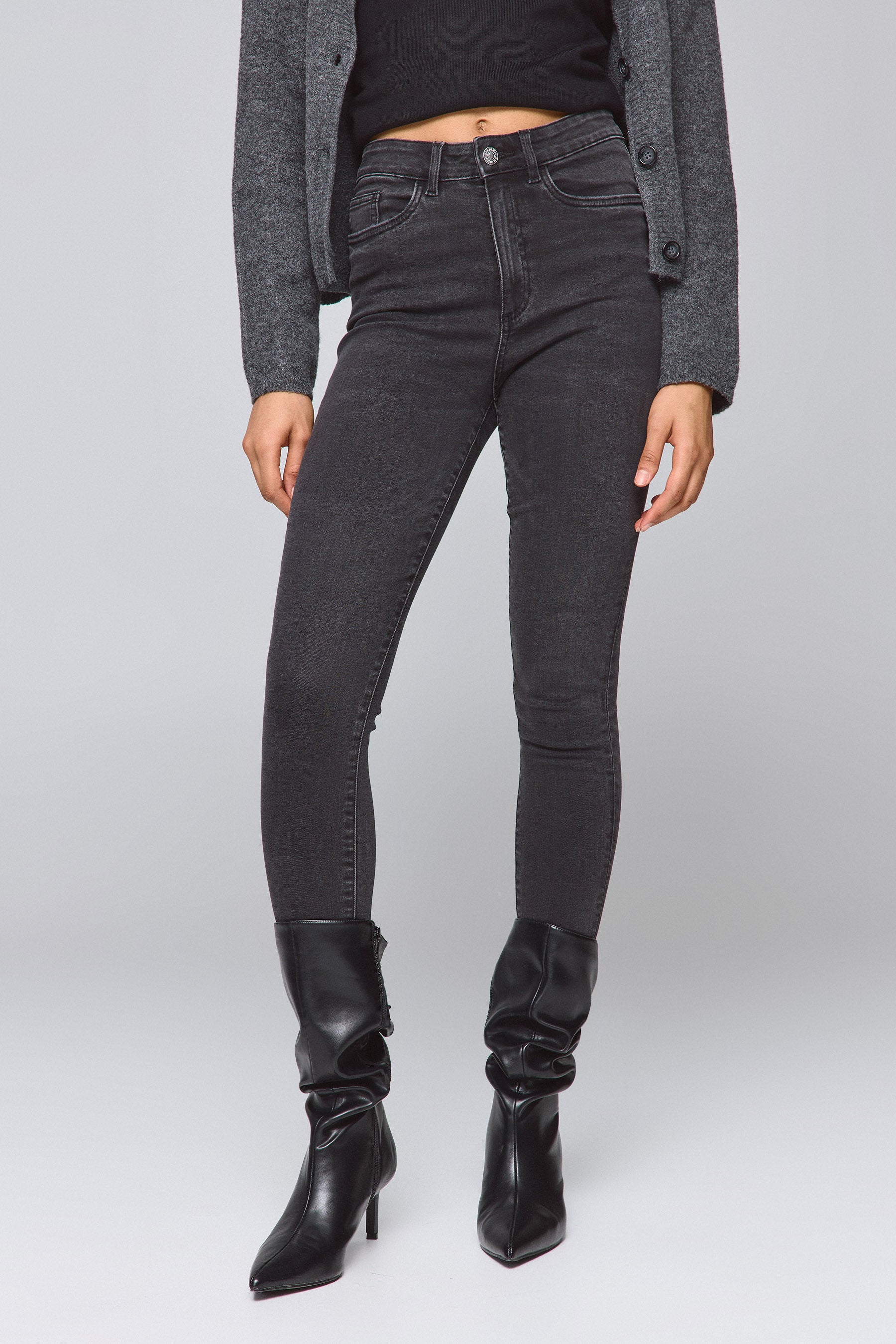 סקיני ריינבואו