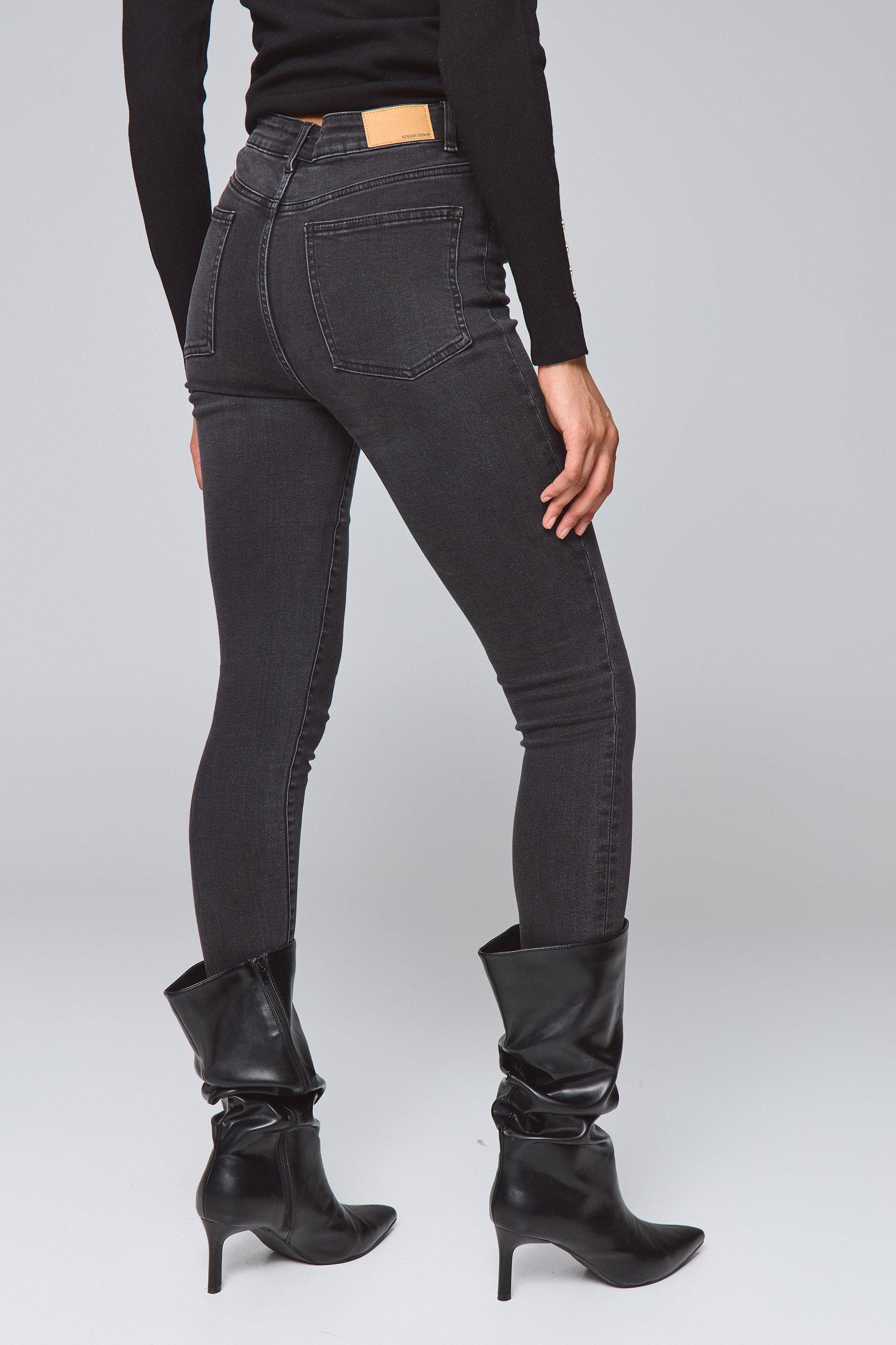 סקיני ריינבואו