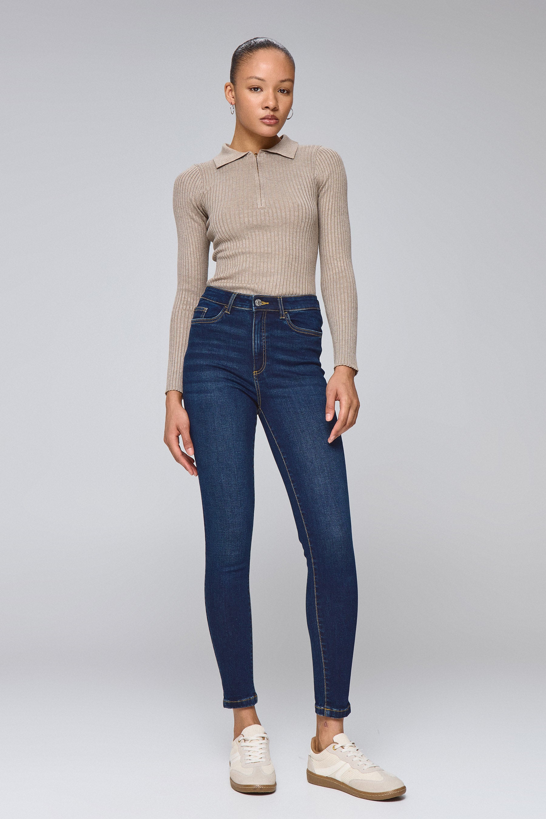 סקיני ריינבואו