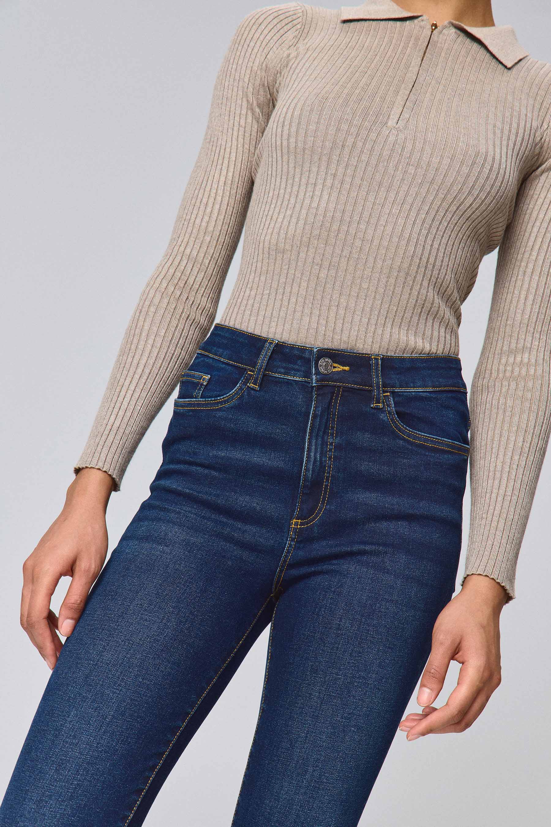 סקיני ריינבואו