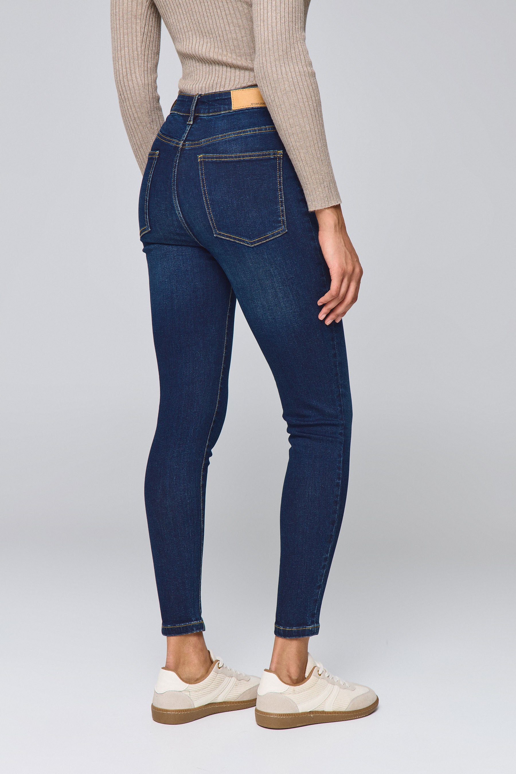 סקיני ריינבואו