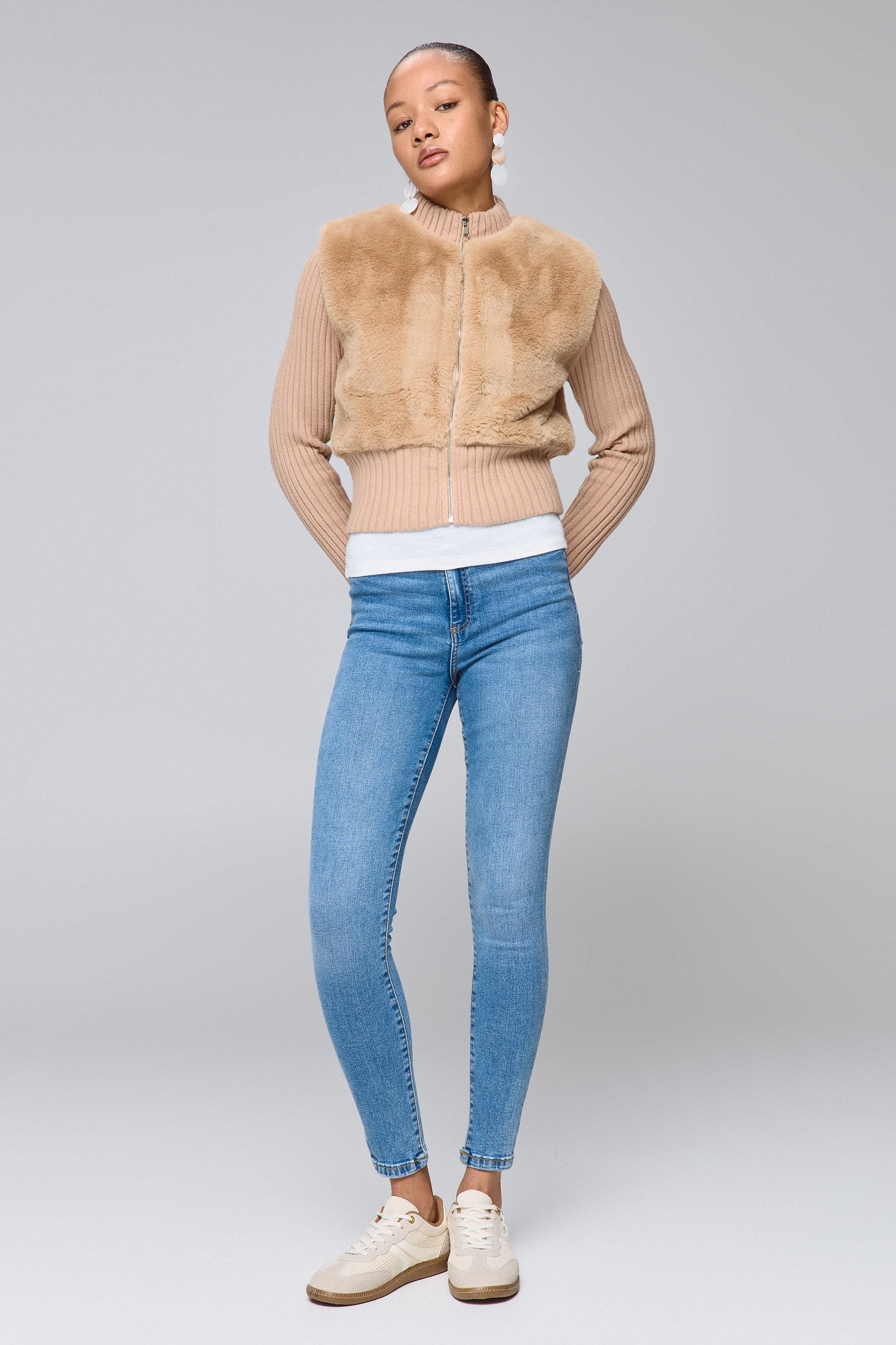 סקיני ריינבואו