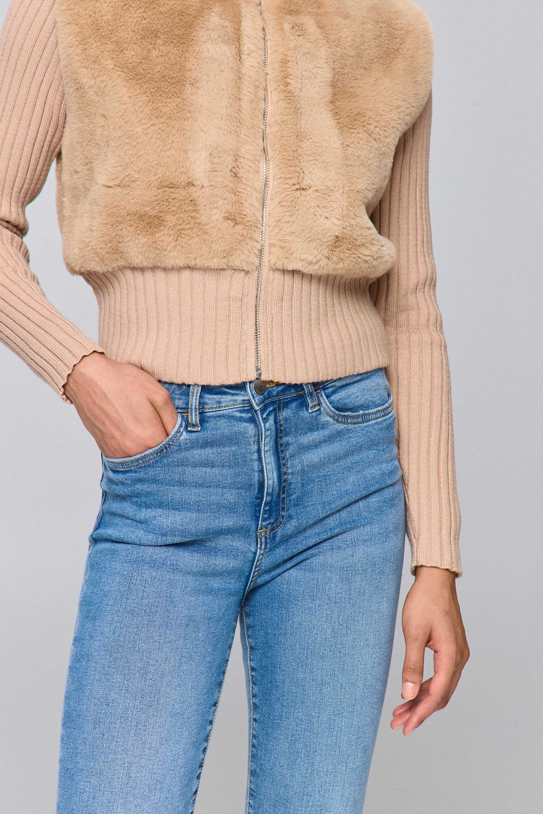 סקיני ריינבואו